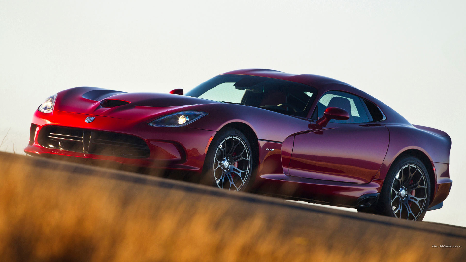 Awesome Dodge Viper SRT free wallpaper ID:193439 for full hd PC
