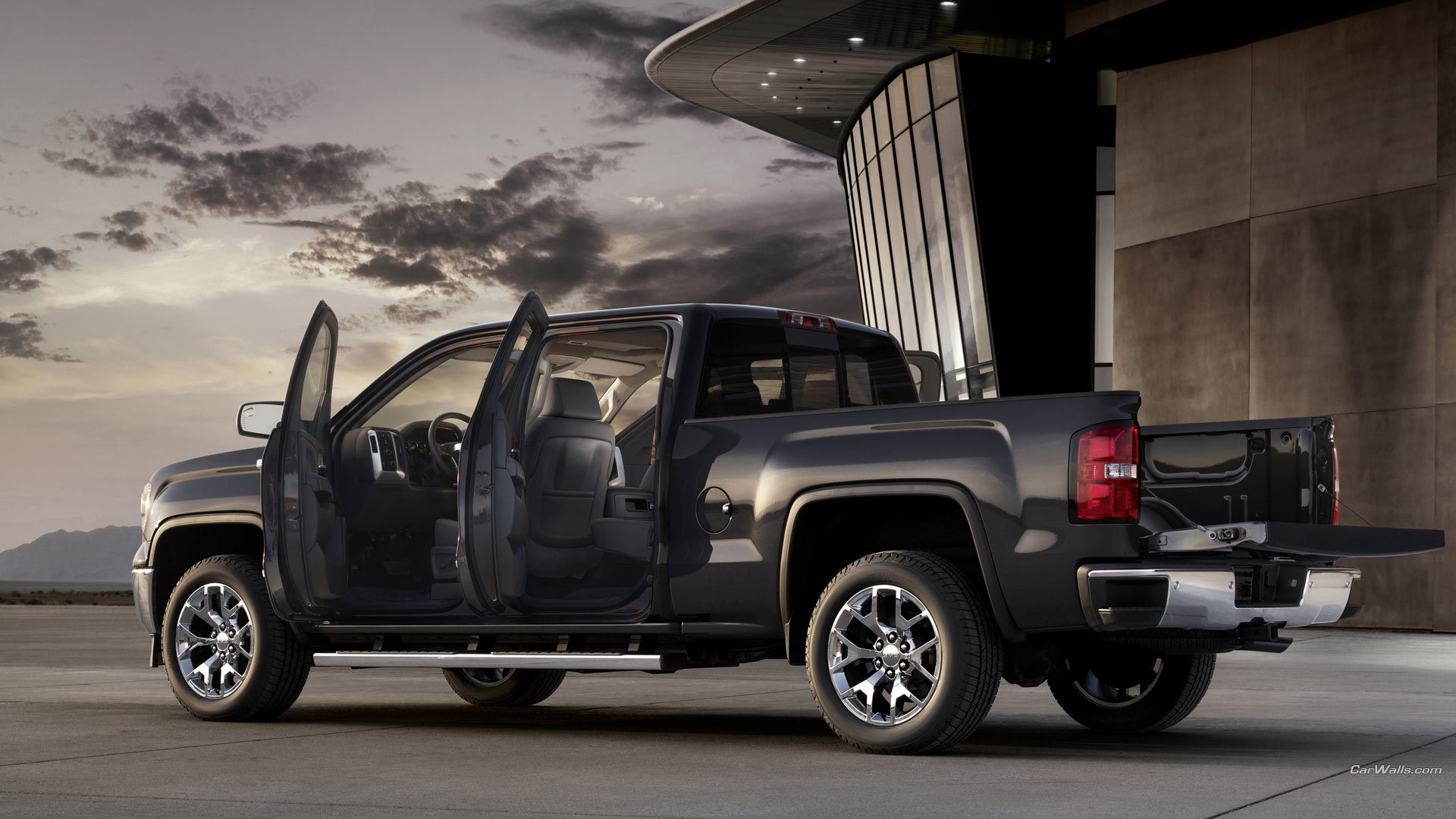 Free GMC high quality wallpaper ID:430885 for hd 1080p computer