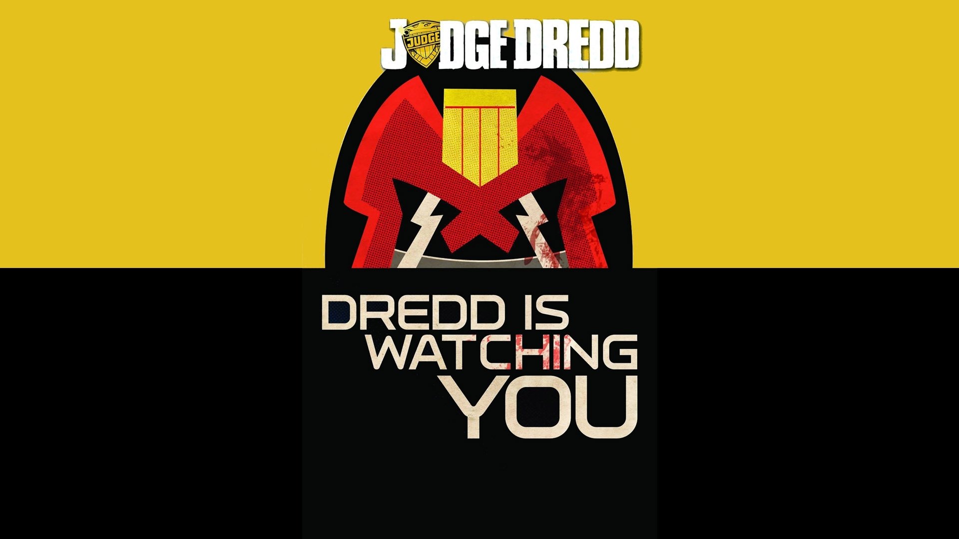 Best Judge Dredd background ID:25186 for High Resolution full hd 1080p PC
