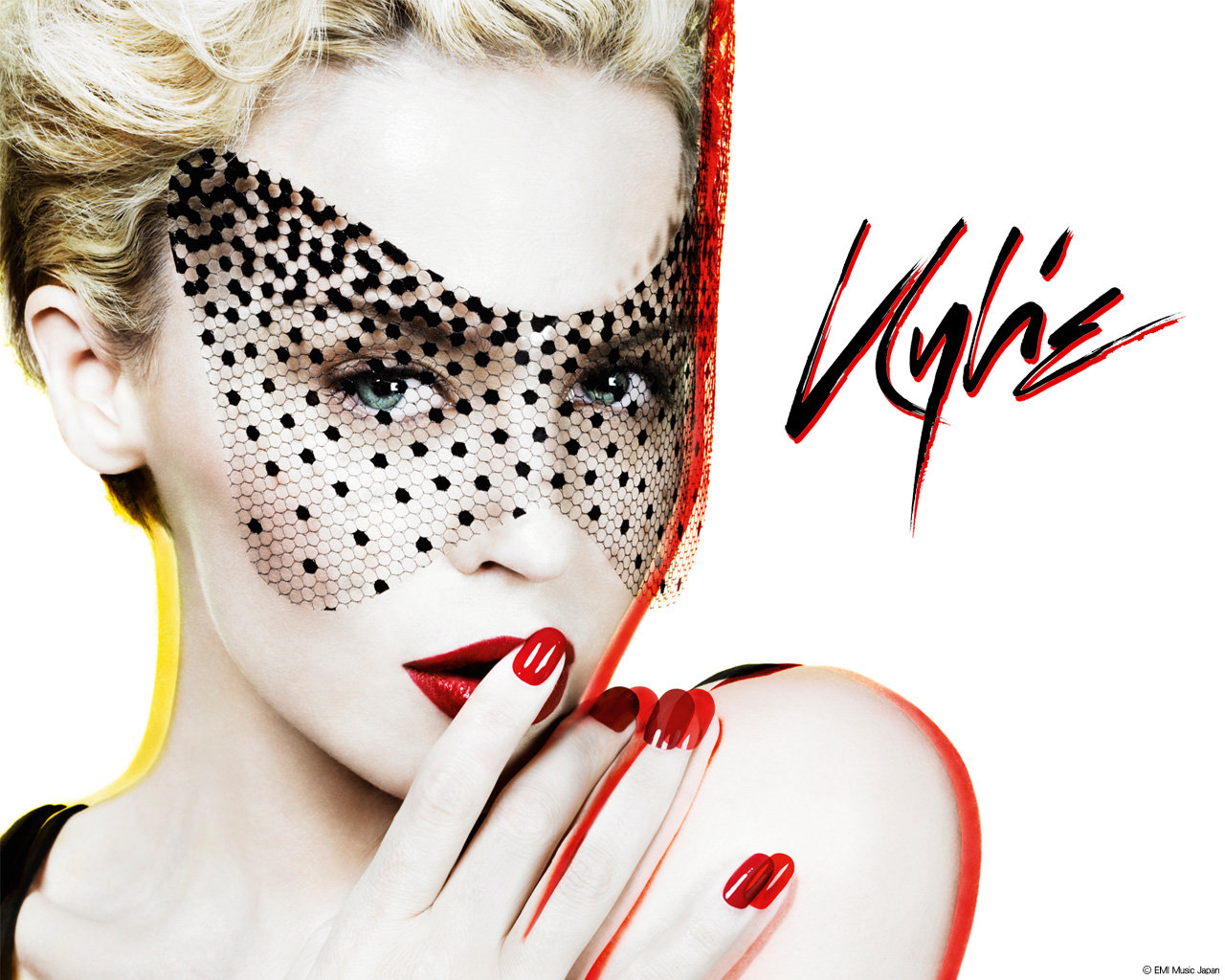 High resolution Kylie Minogue hd 1280x1024 background ID:165003 for computer