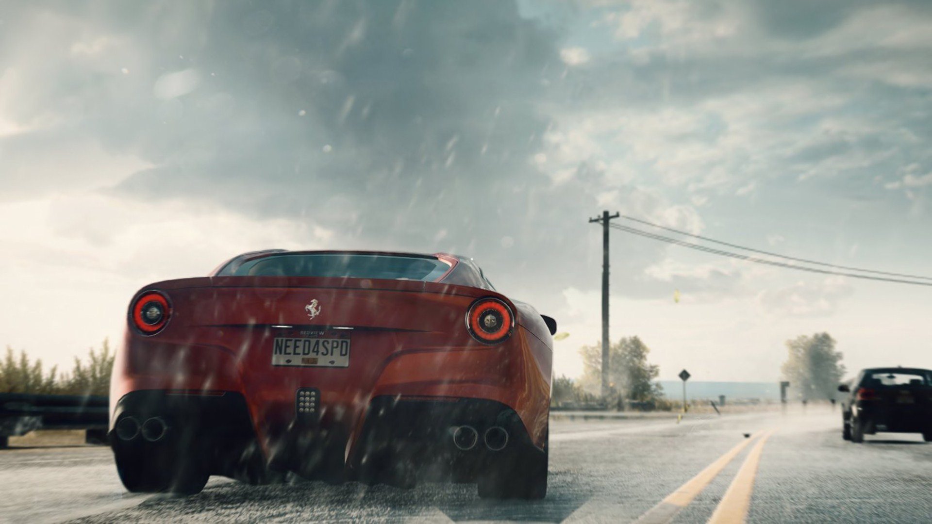 Free download Need For Speed: Rivals wallpaper ID:259432 full hd 1080p for computer
