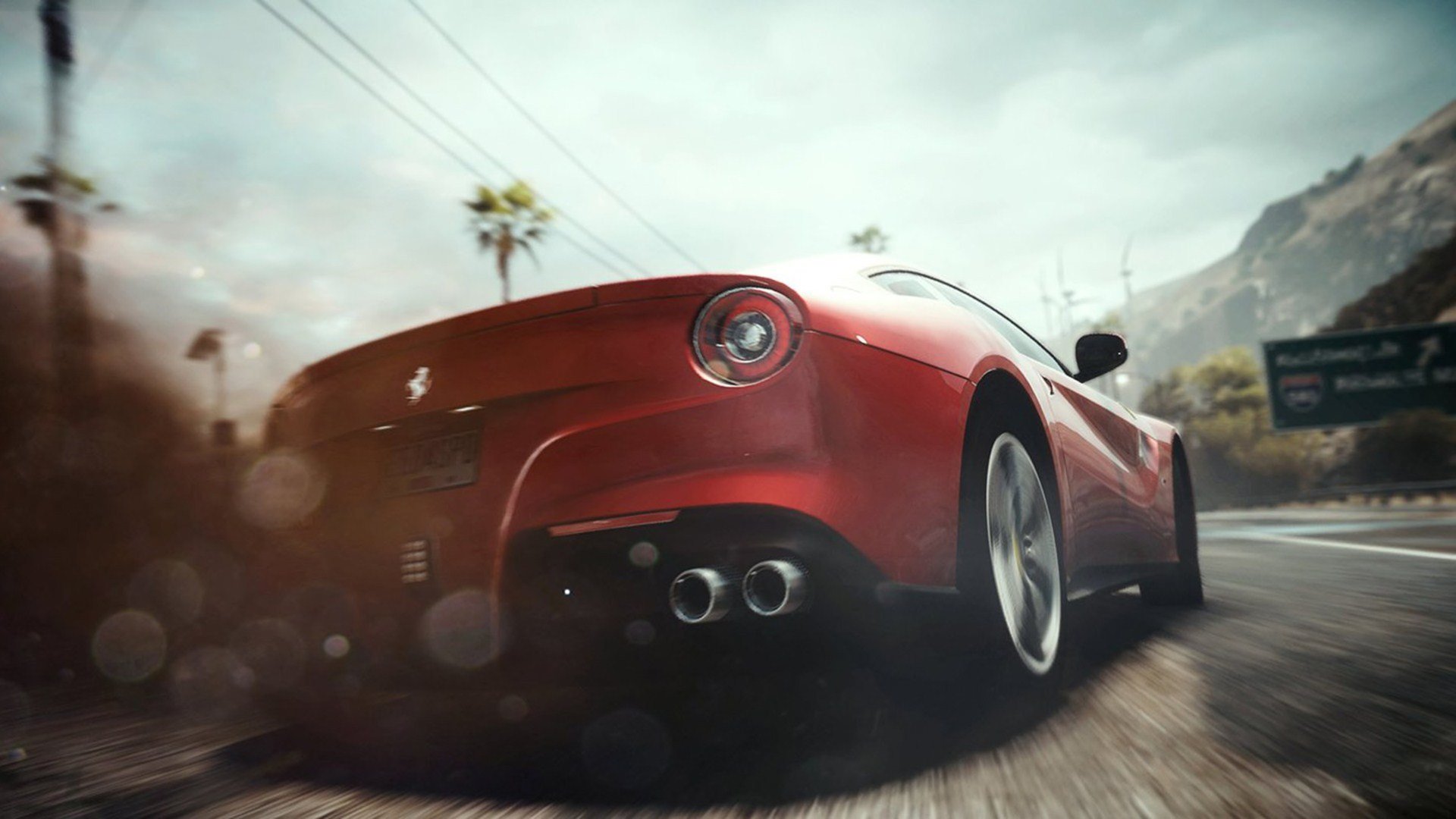 Free download Need For Speed: Rivals wallpaper ID:259442 hd 1080p for desktop