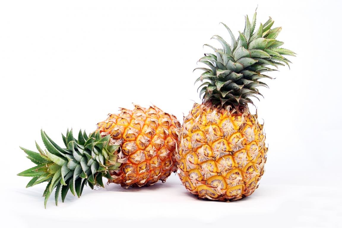 High resolution Pineapple hd 1152x768 wallpaper ID:291143 for PC