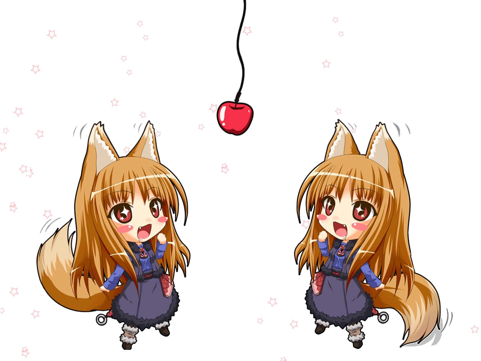 Best Spice And Wolf background ID:399804 for High Resolution hd 1600x1200 desktop