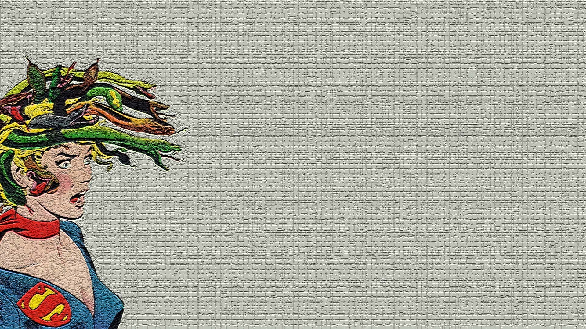 High resolution Supergirl hd 1920x1080 wallpaper ID:26249 for desktop