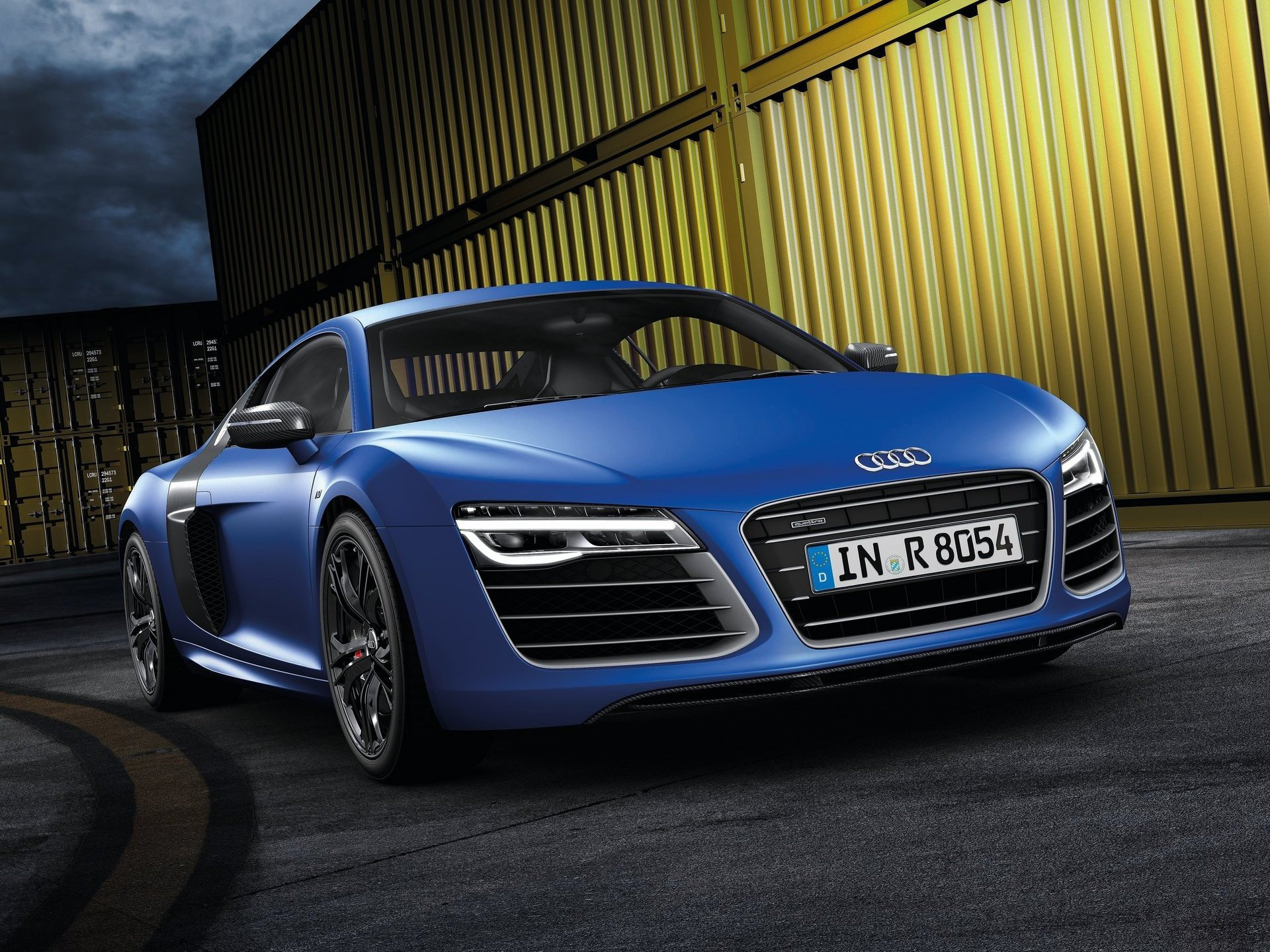 Free Audi high quality background ID:431615 for hd 1920x1440 desktop