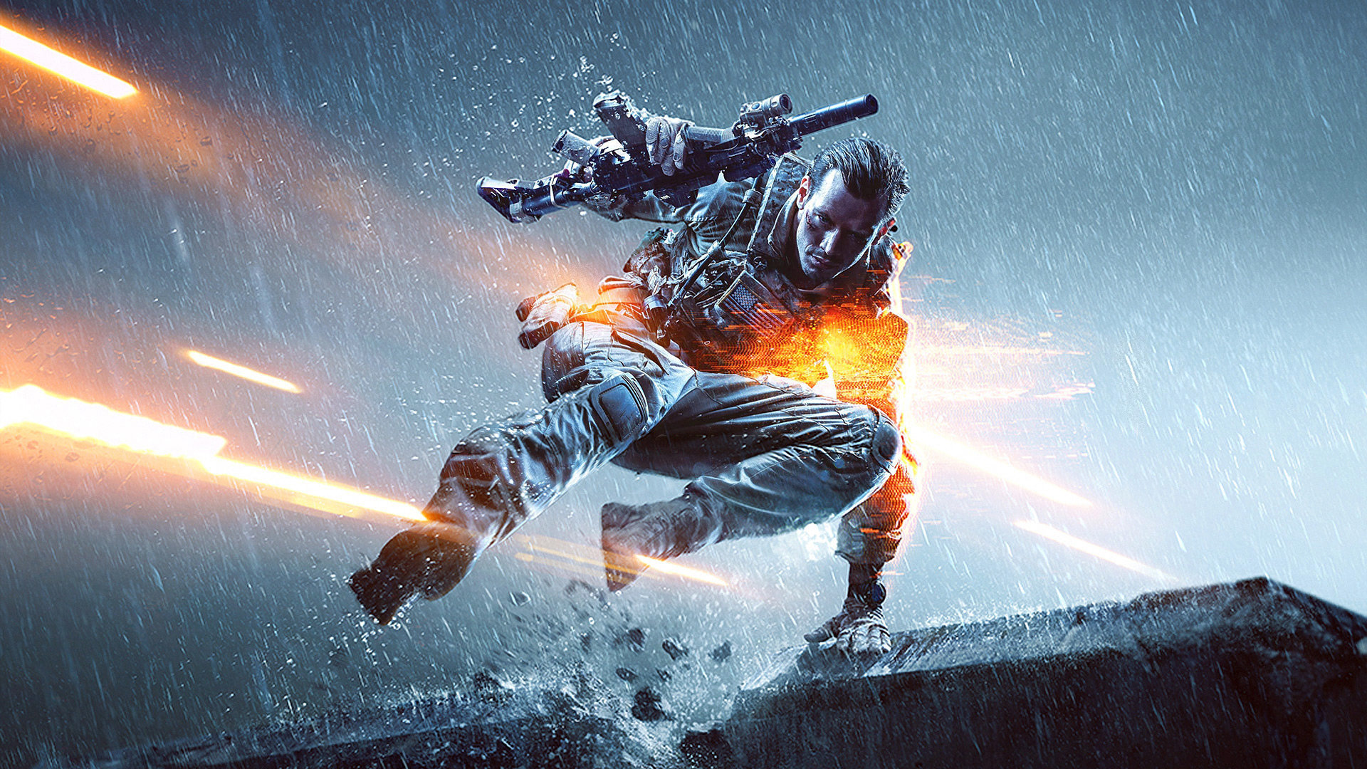 Awesome Battlefield 4 free background ID:498240 for hd 1920x1080 PC