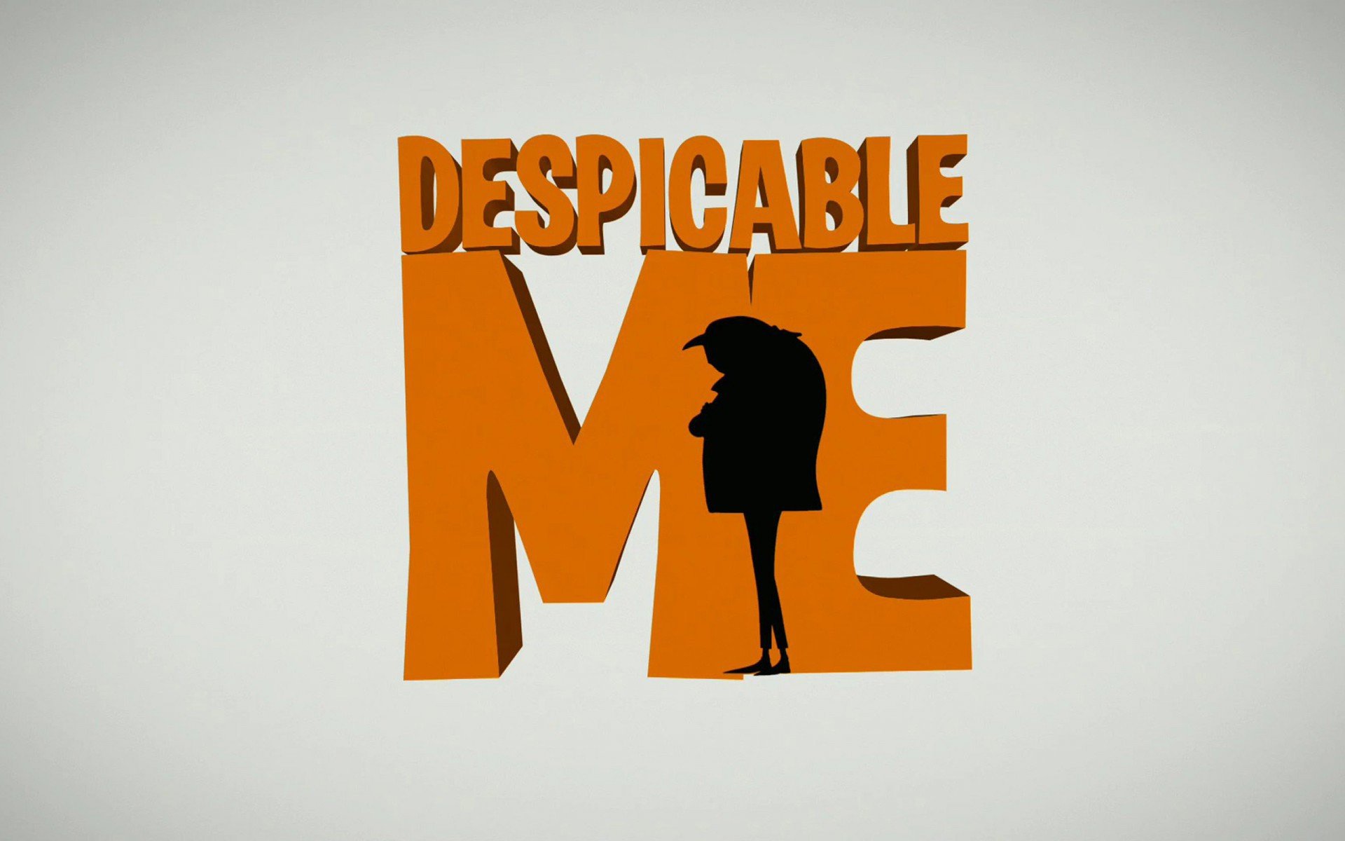 High resolution Despicable Me hd 1920x1200 background ID:408007 for desktop