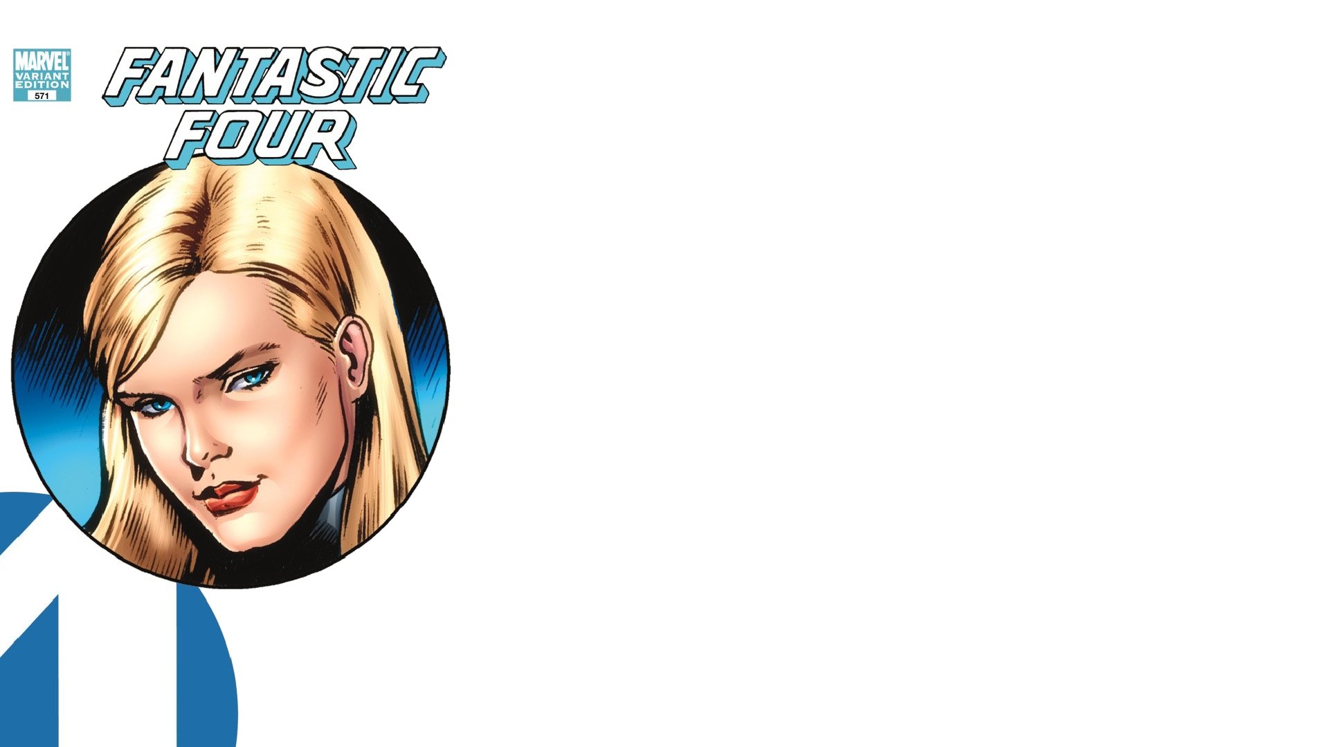Free Fantastic Four comics high quality background ID:236717 for 1080p PC