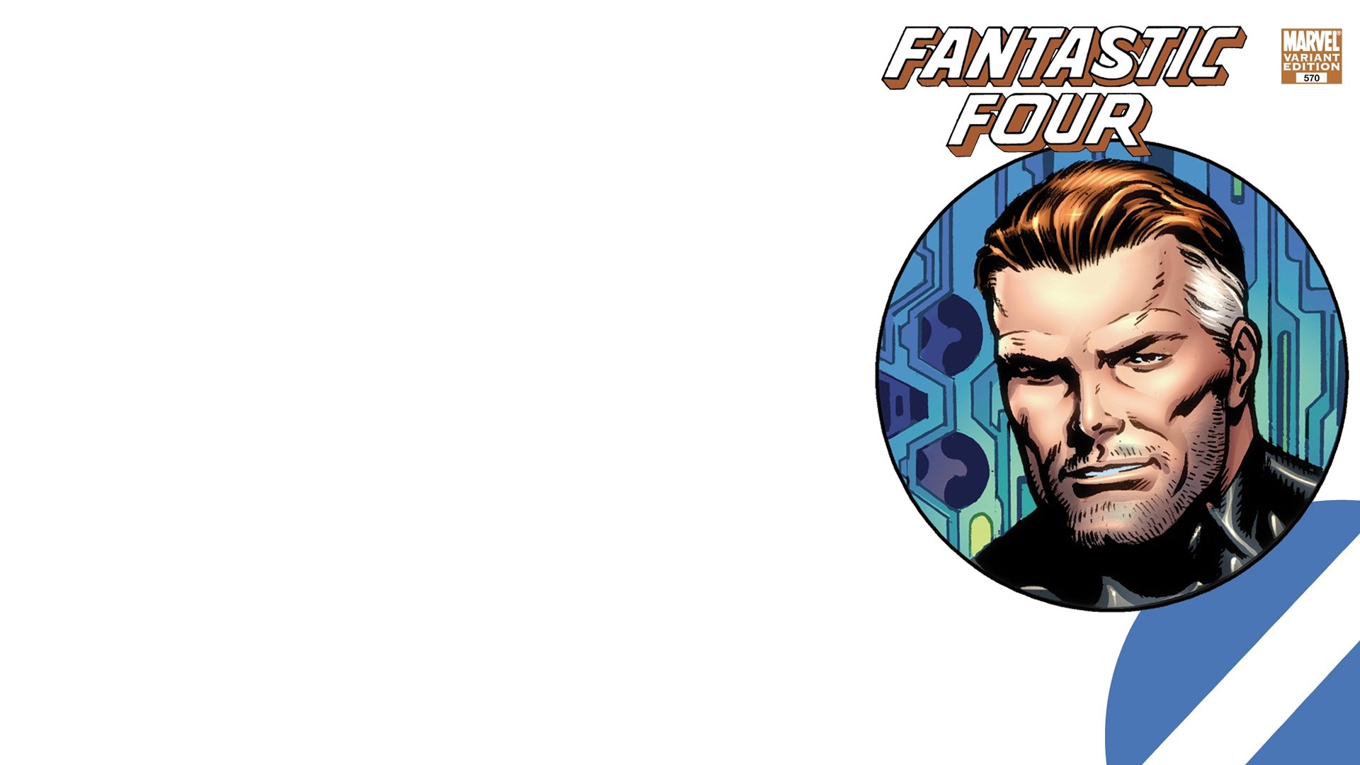 Best Fantastic Four comics wallpaper ID:236718 for High Resolution hd 1920x1080 desktop