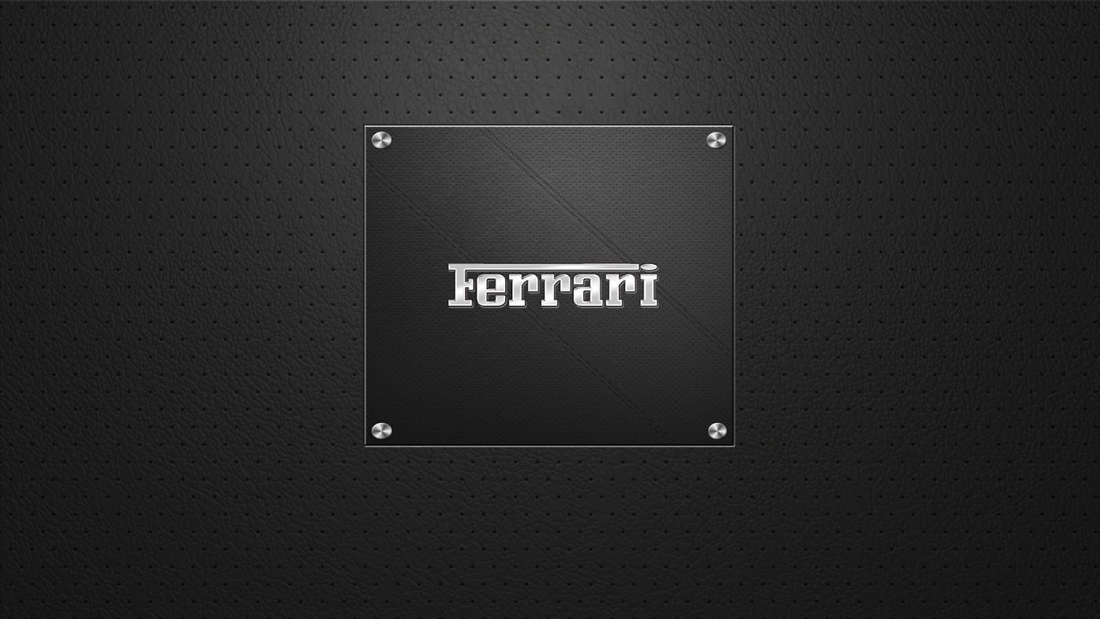High resolution Ferrari hd 1600x900 wallpaper ID:367783 for desktop