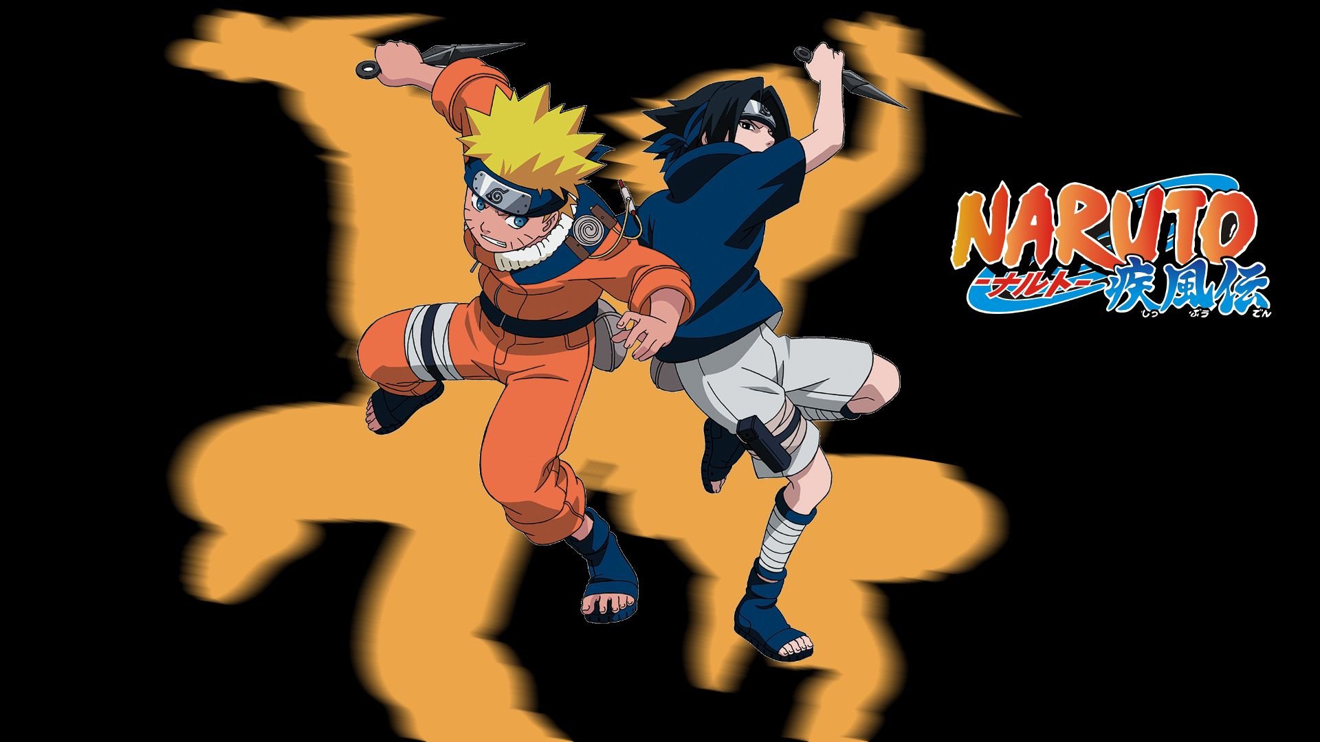 Best Naruto wallpaper ID:395589 for High Resolution full hd 1920x1080 computer