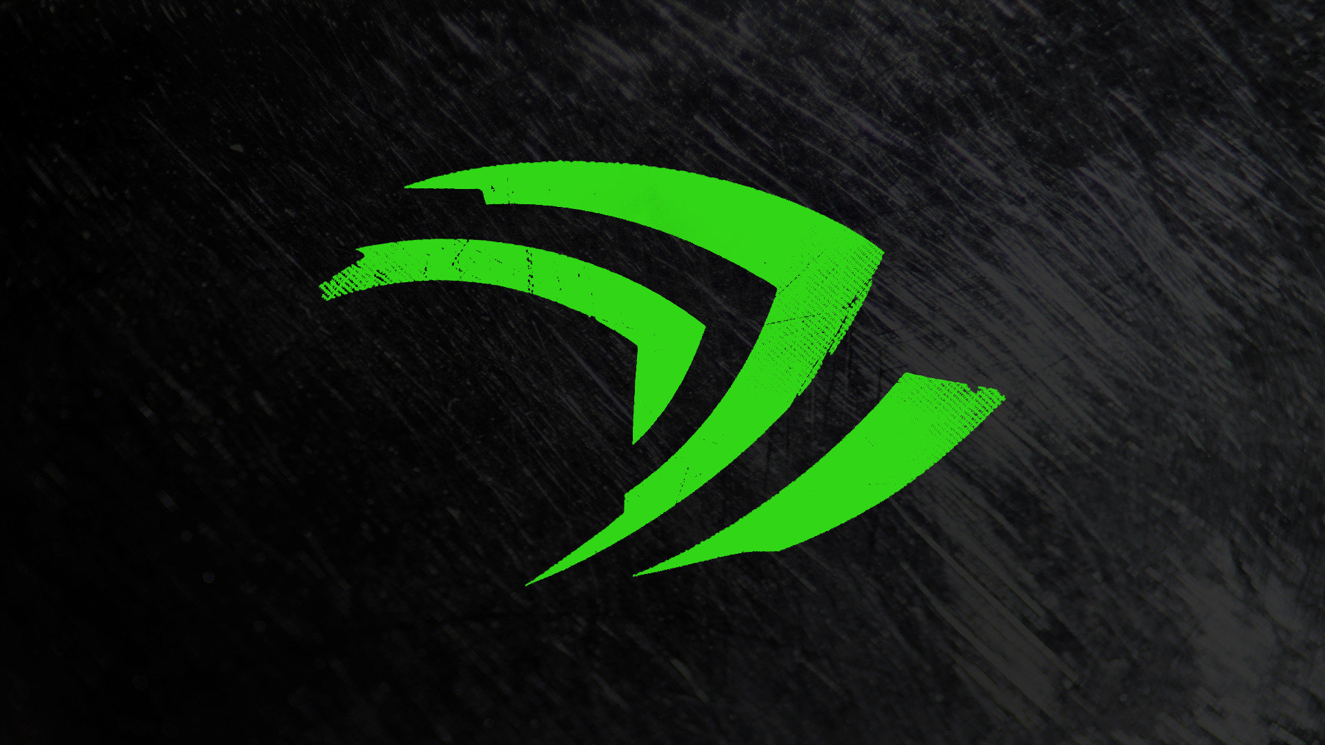 Download full hd 1920x1080 Nvidia PC background ID:61416 for free