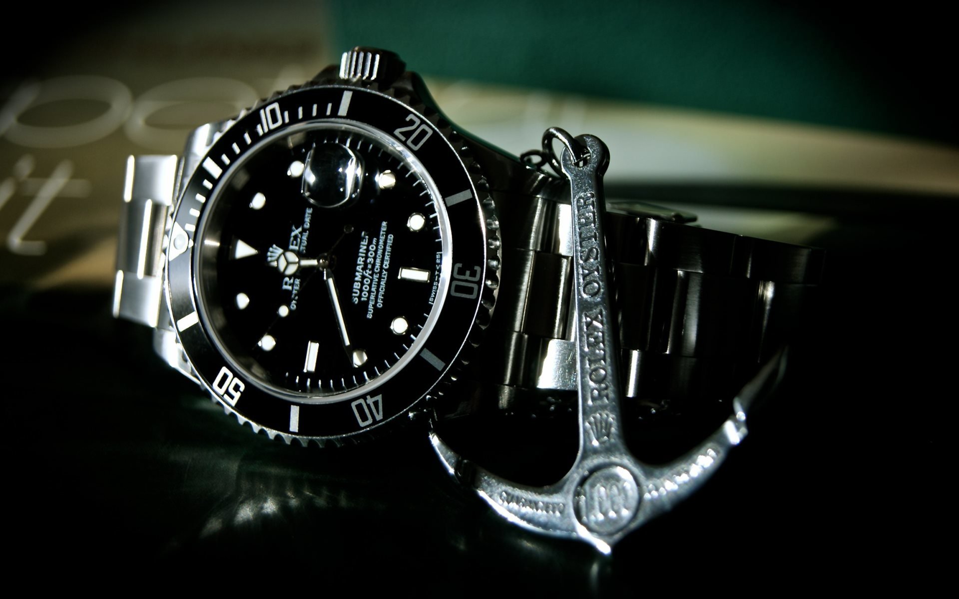 Free download Rolex wallpaper ID:139850 hd 1920x1200 for computer