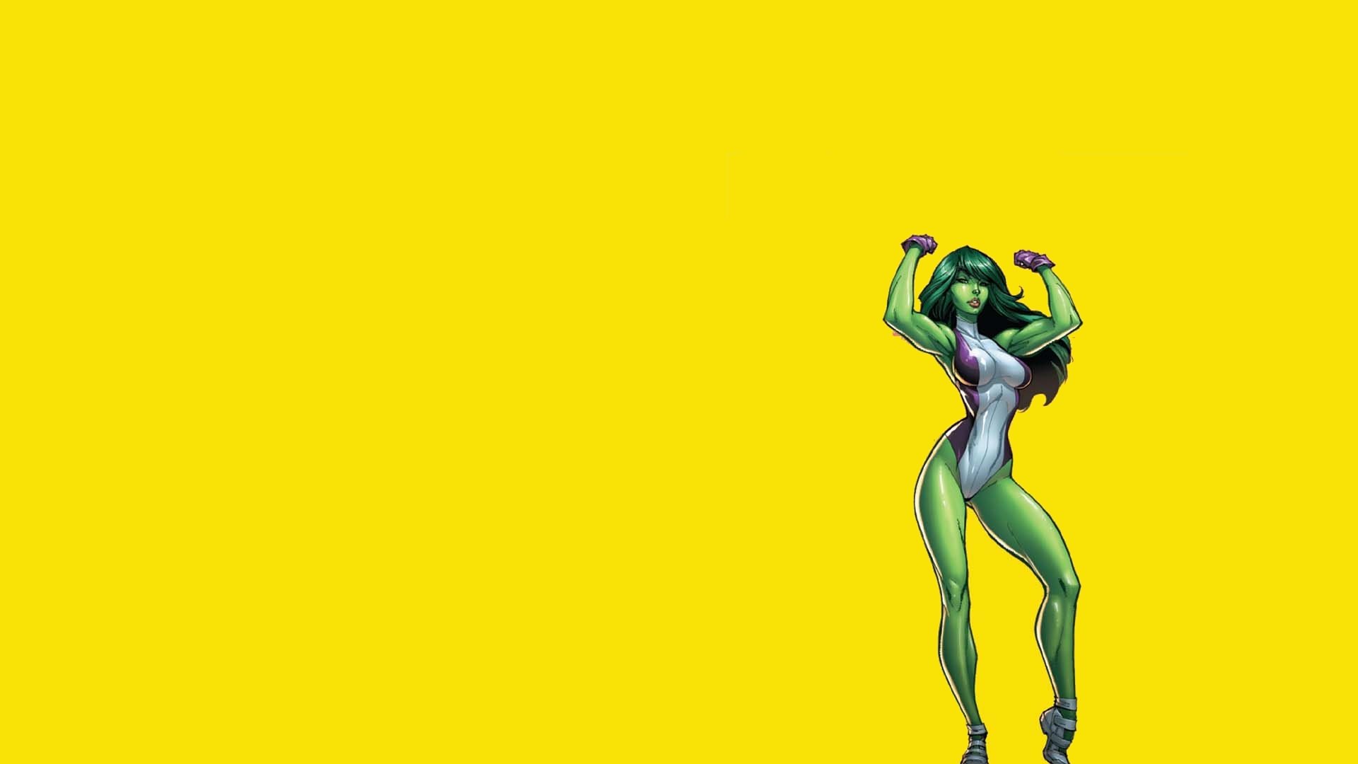 Download full hd She-Hulk computer background ID:162046 for free