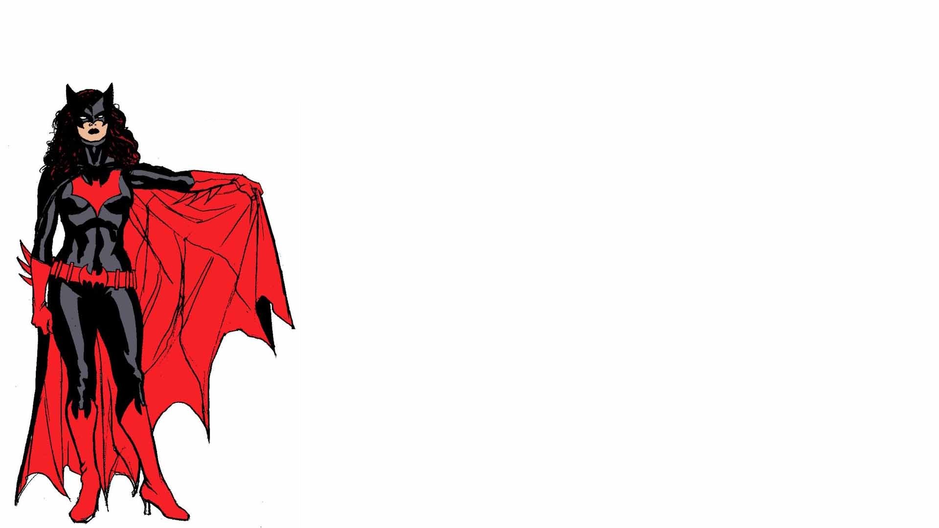 Free Batwoman high quality wallpaper ID:423079 for hd 1080p computer