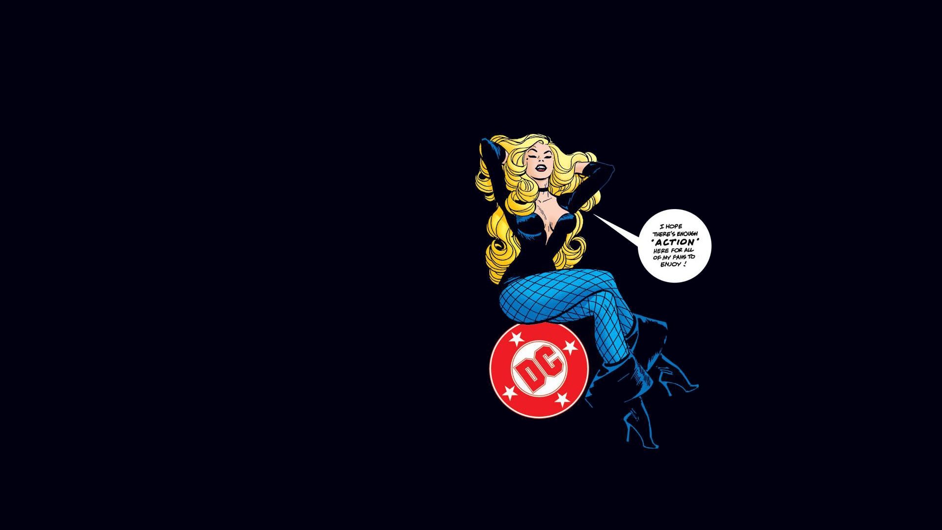 Free Black Canary high quality background ID:365859 for full hd 1080p desktop