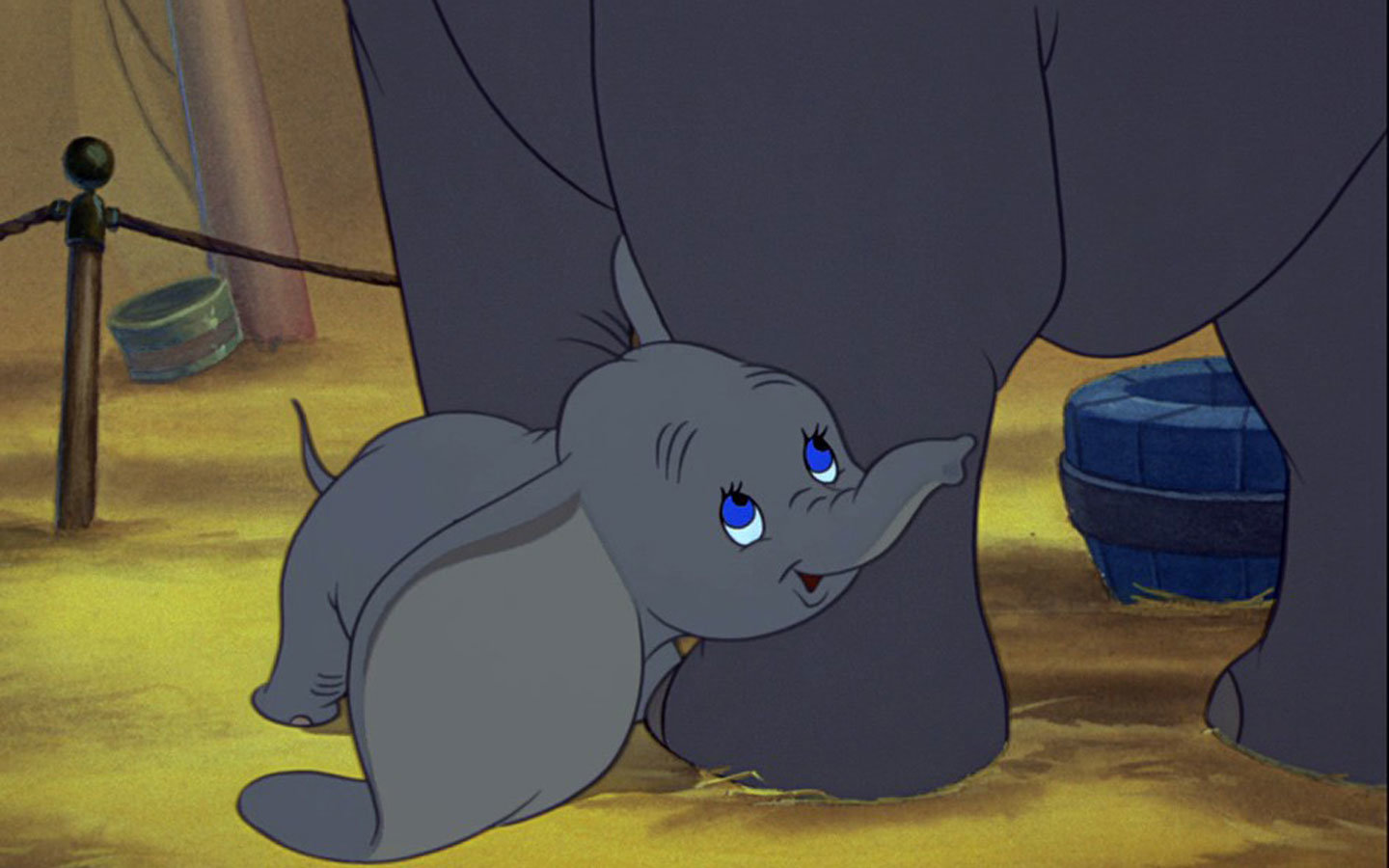 Free download Dumbo background ID:397271 hd 1440x900 for PC