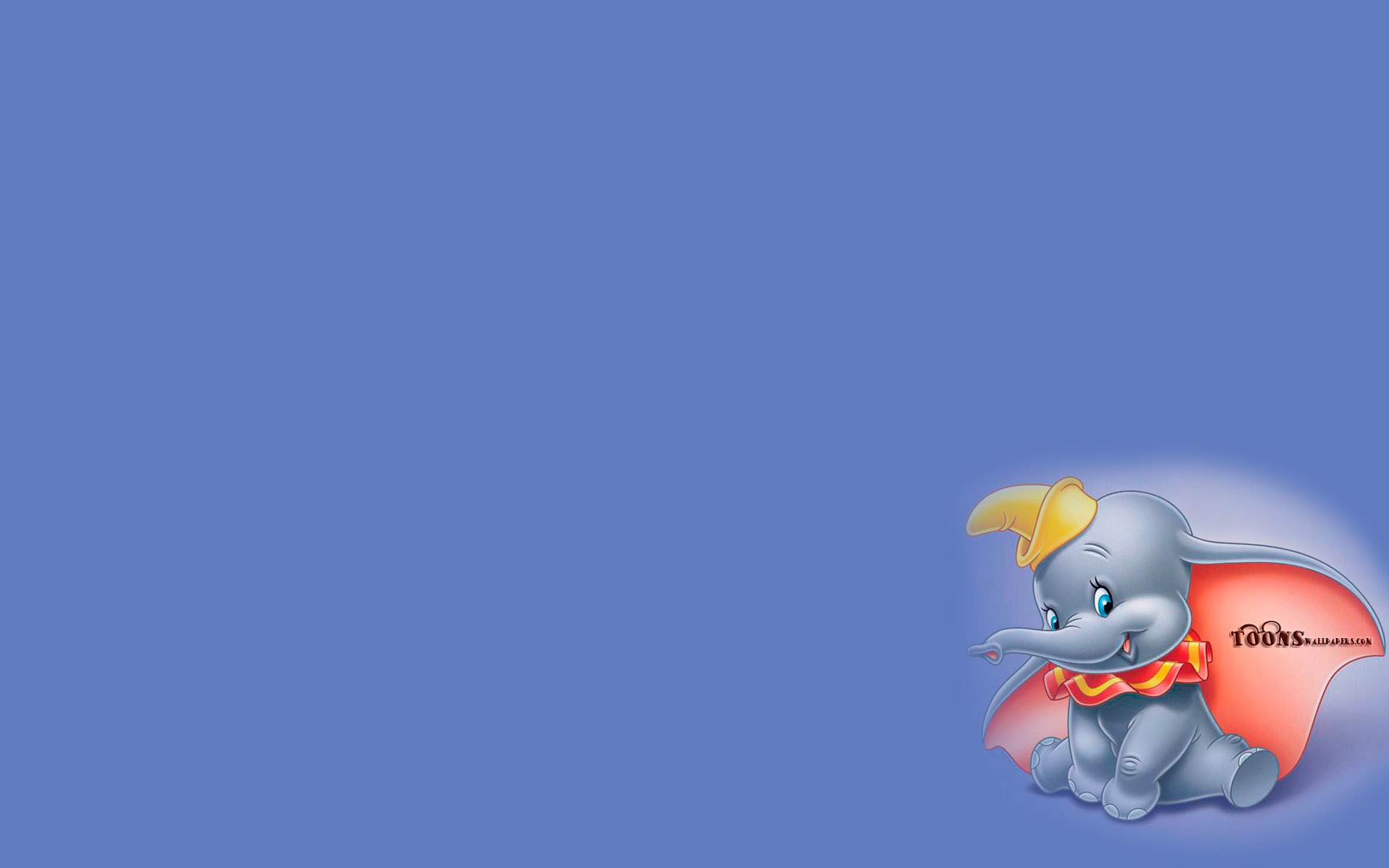 Best Dumbo wallpaper ID:397269 for High Resolution hd 1920x1200 desktop