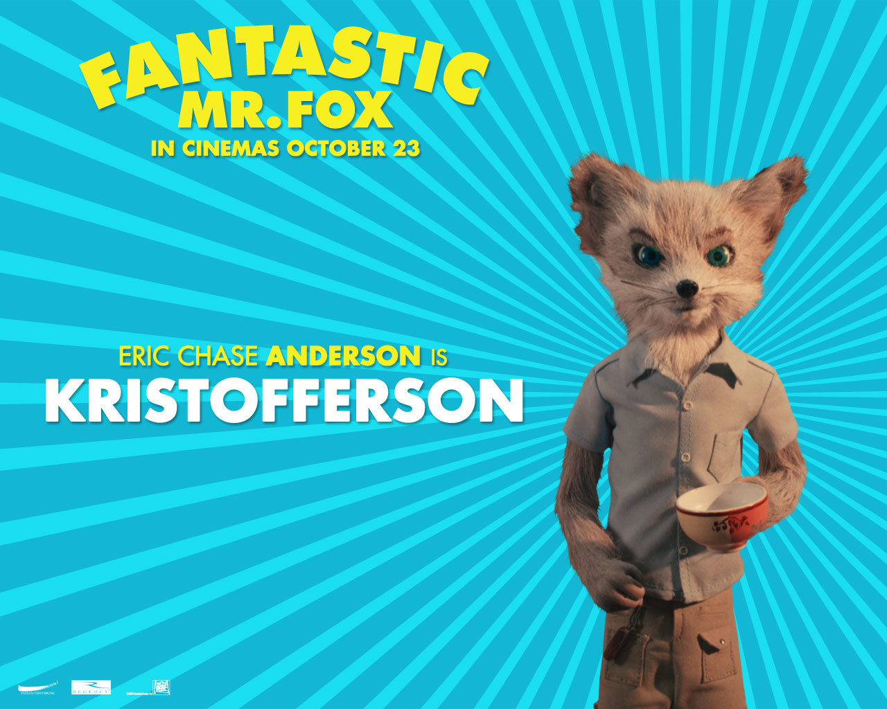 Best Fantastic Mr. Fox background ID:188000 for High Resolution hd 1280x1024 computer