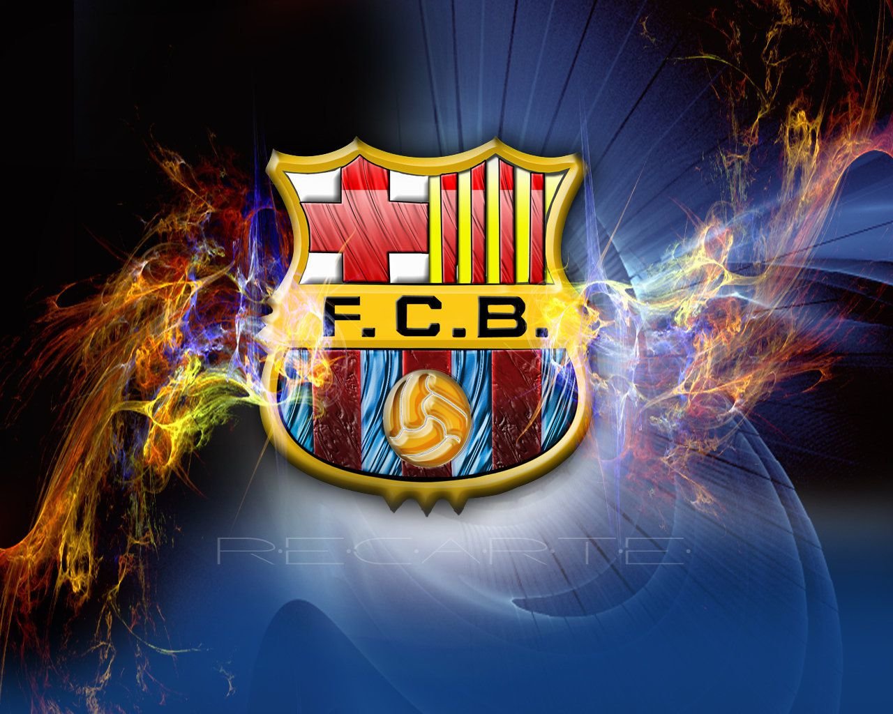 Free FC Barcelona high quality wallpaper ID:137871 for hd 1280x1024 computer