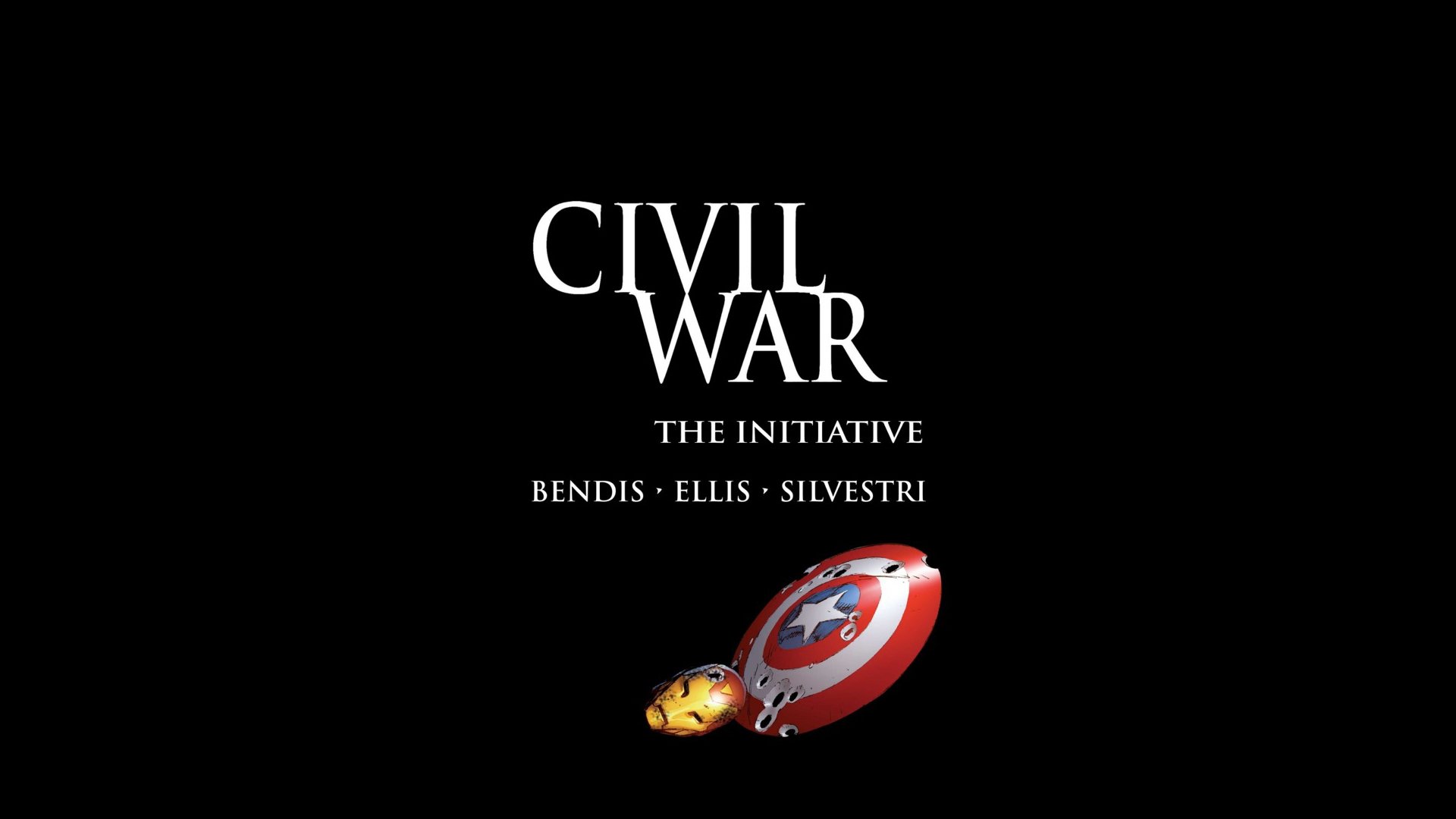 Awesome Marvel Civil War comics free wallpaper ID:64442 for full hd 1920x1080 PC