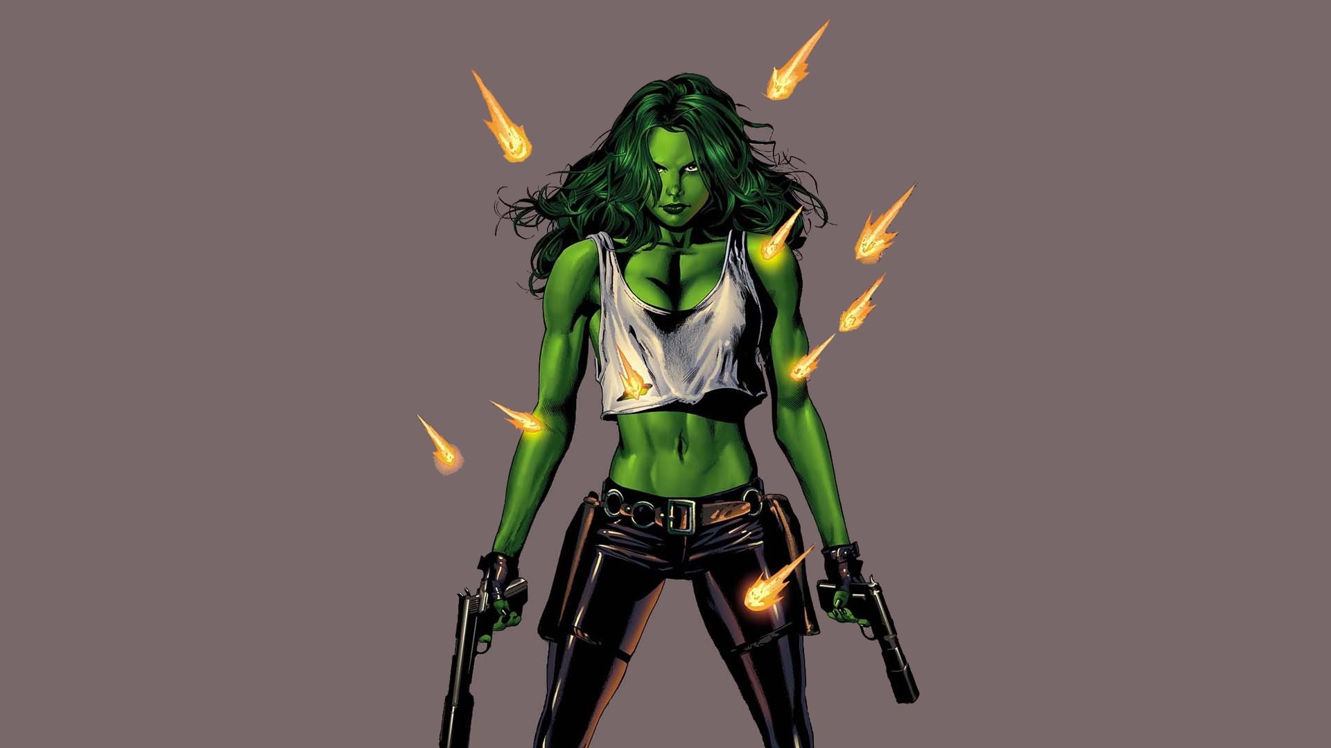 Awesome She-Hulk free background ID:162027 for hd 1920x1080 desktop