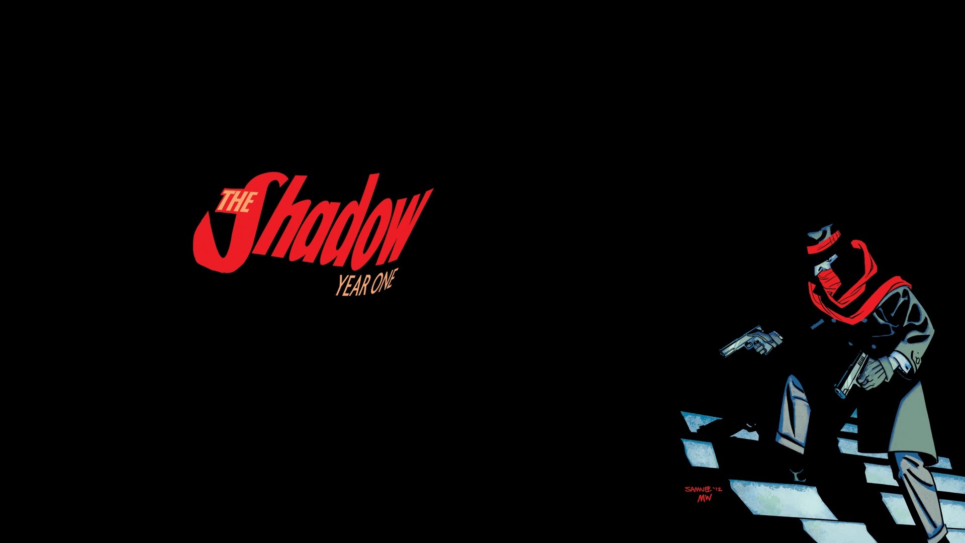 High resolution The Shadow hd 1080p background ID:250612 for desktop