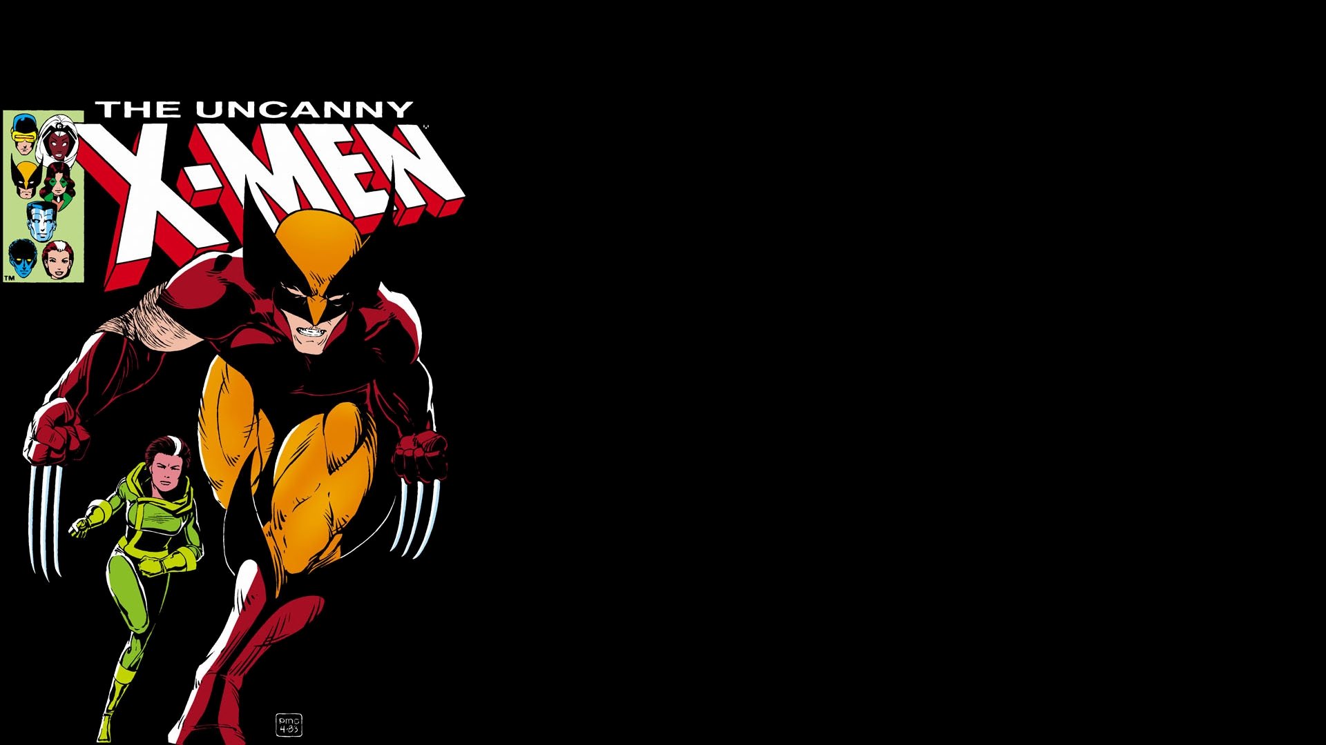 Get Inspired For 1080p X Men Hd Wallpaper Pictures