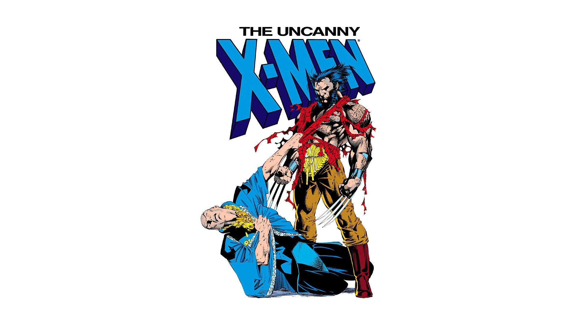 Free Uncanny X-Men high quality wallpaper ID:167436 for full hd 1920x1080 computer