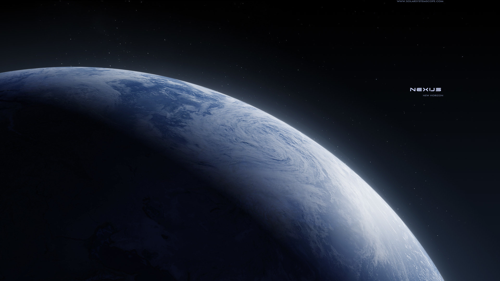 High resolution Earth hd 1920x1080 background ID:189737 for PC