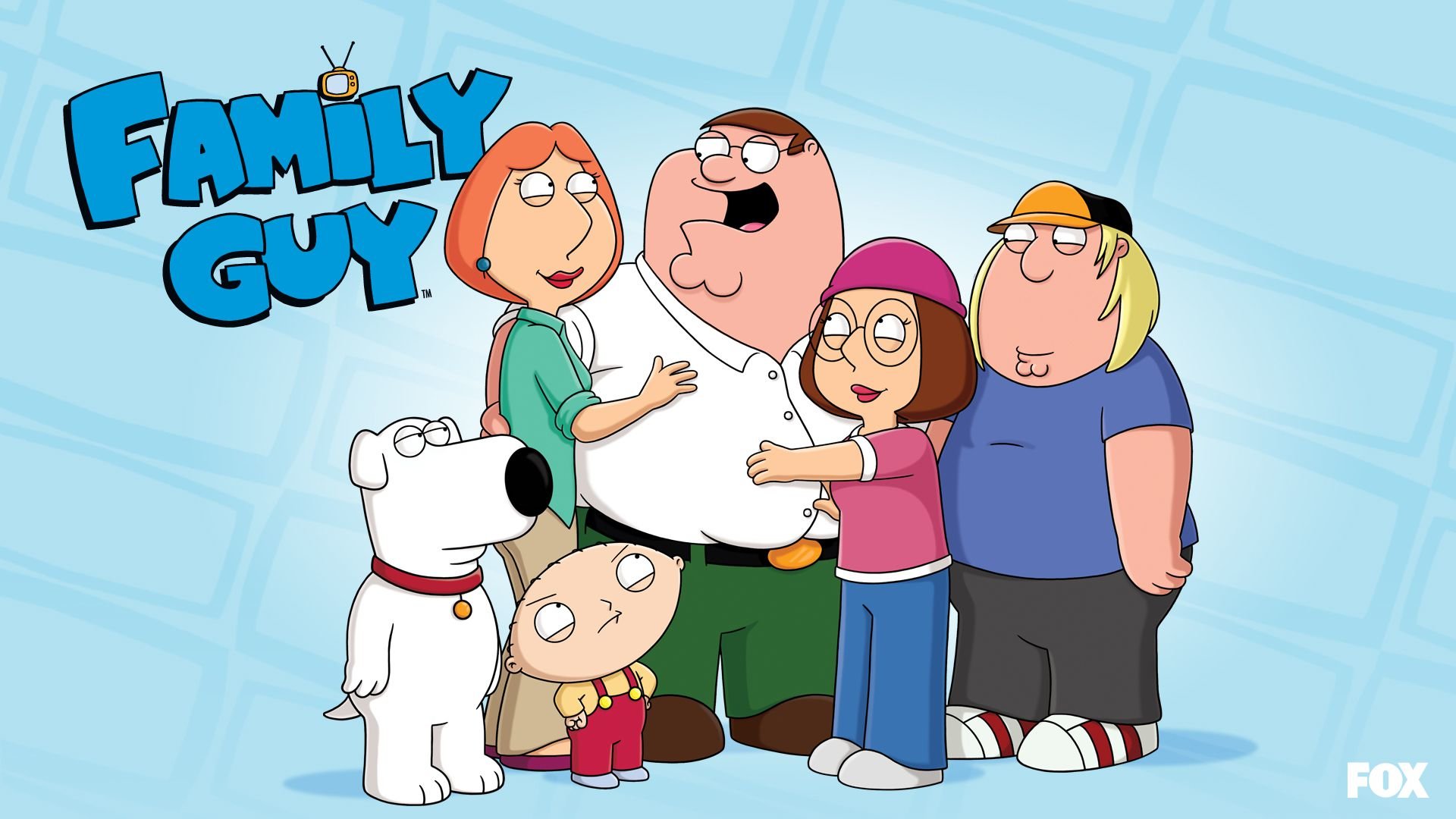 Free Family Guy high quality wallpaper ID:155811 for hd 1920x1080 desktop