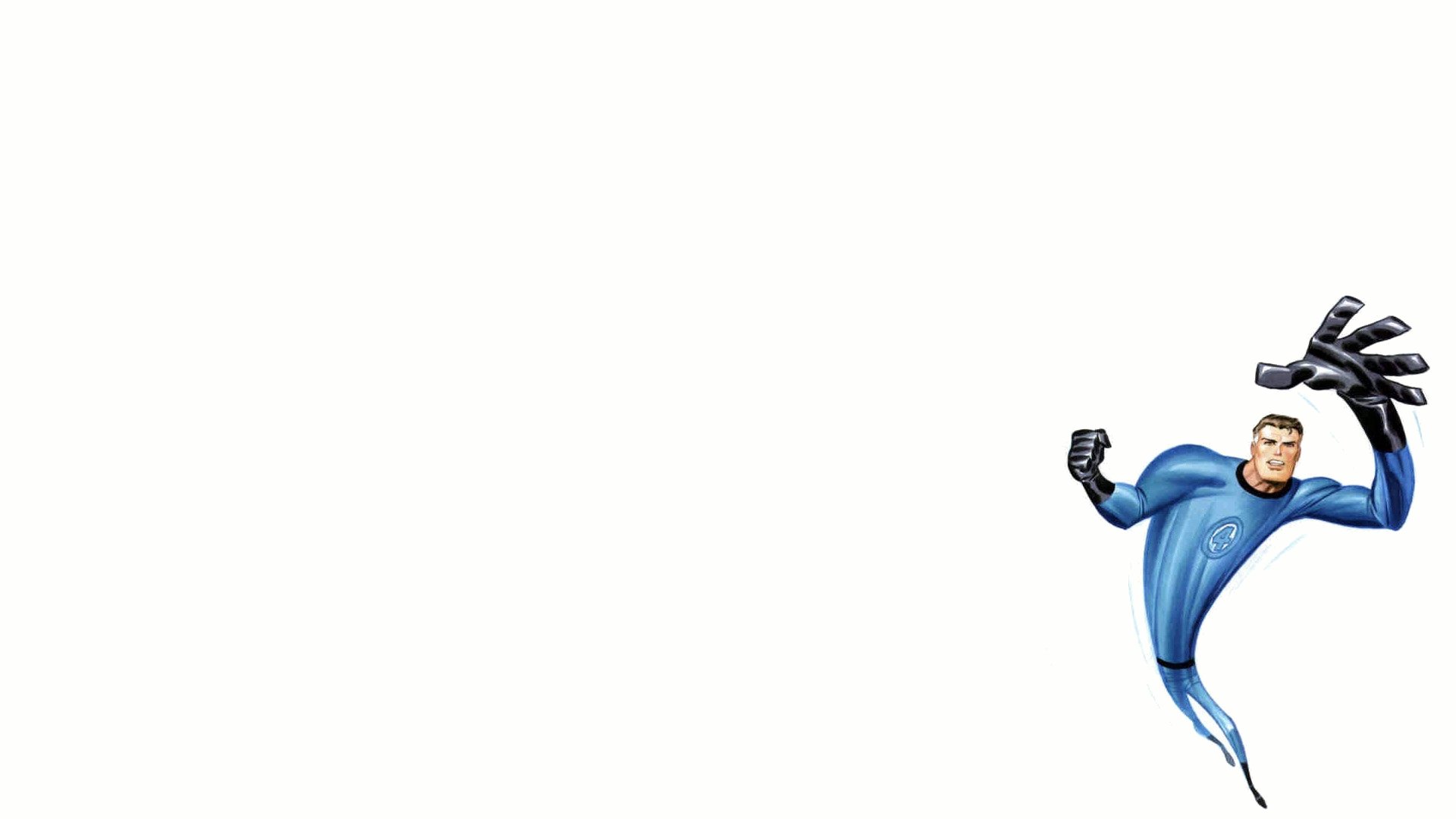 Best Fantastic Four comics background ID:236713 for High Resolution 1080p desktop