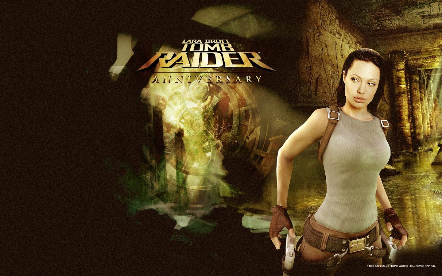 Awesome Lara Croft: Tomb Raider movie free background ID:423580 for hd 1440x900 PC