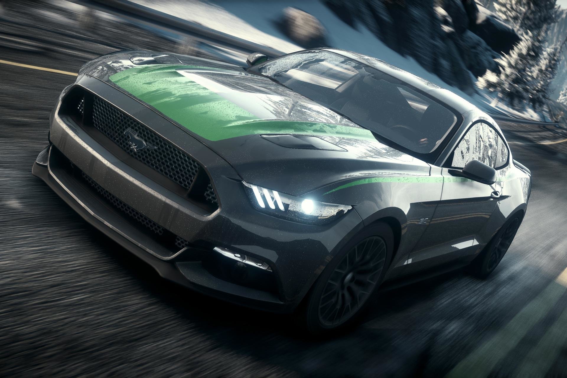 Free download Need For Speed: Rivals background ID:259407 hd 1920x1280 for PC
