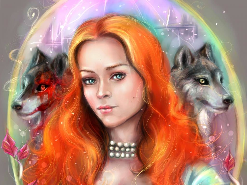 Awesome Sansa Stark free wallpaper ID:383200 for hd 1024x768 PC