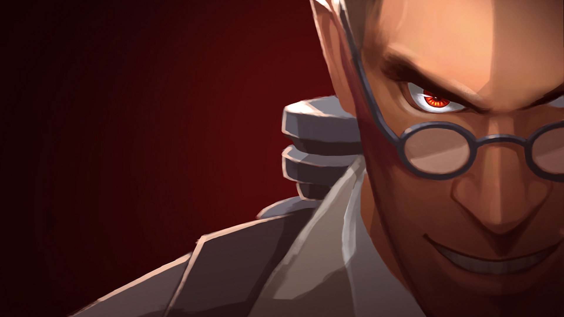 Free Team Fortress 2 (TF2) high quality background ID:432156 for full hd 1080p desktop