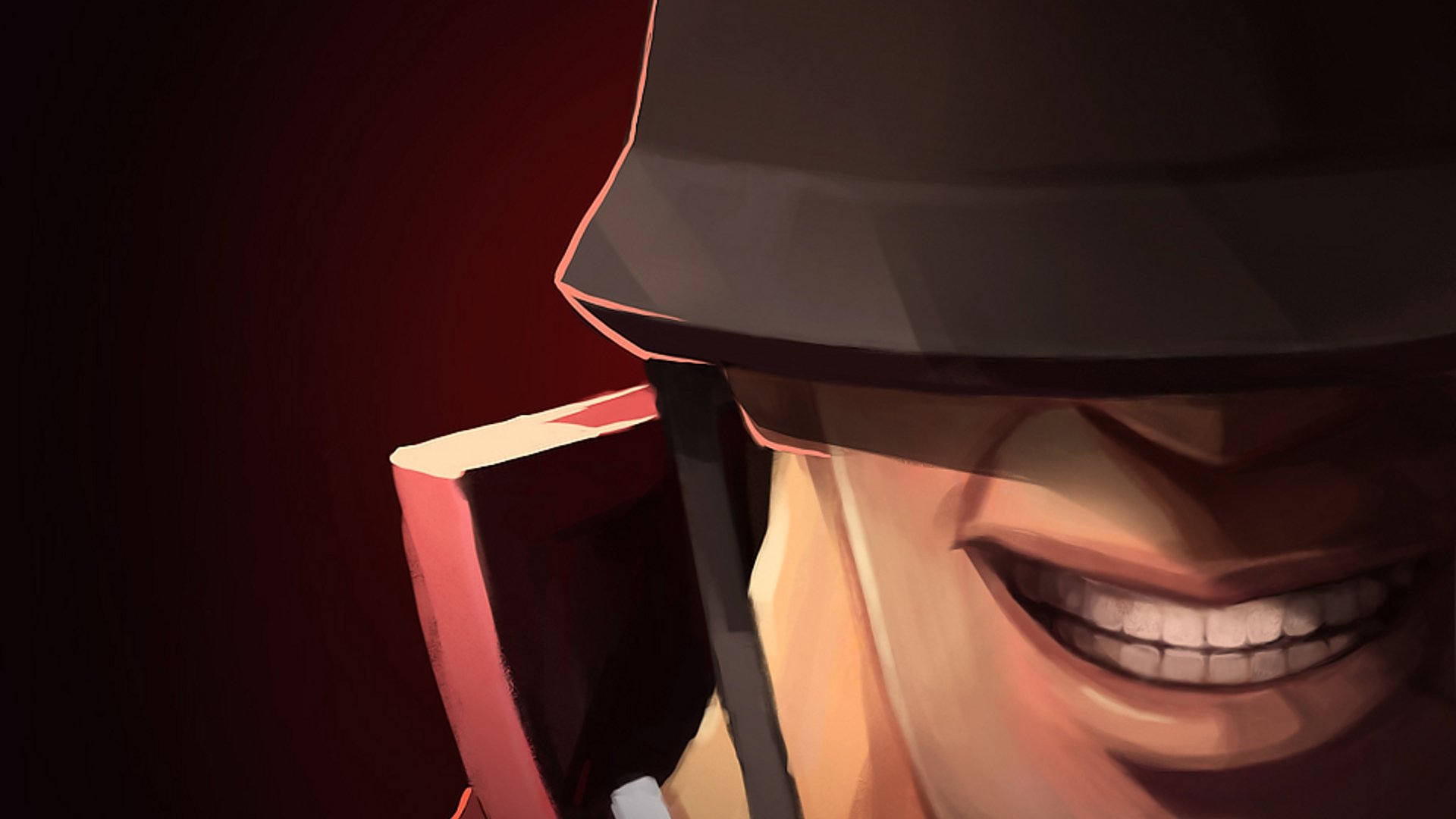Download full hd 1080p Team Fortress 2 (TF2) PC background ID:432157 for free