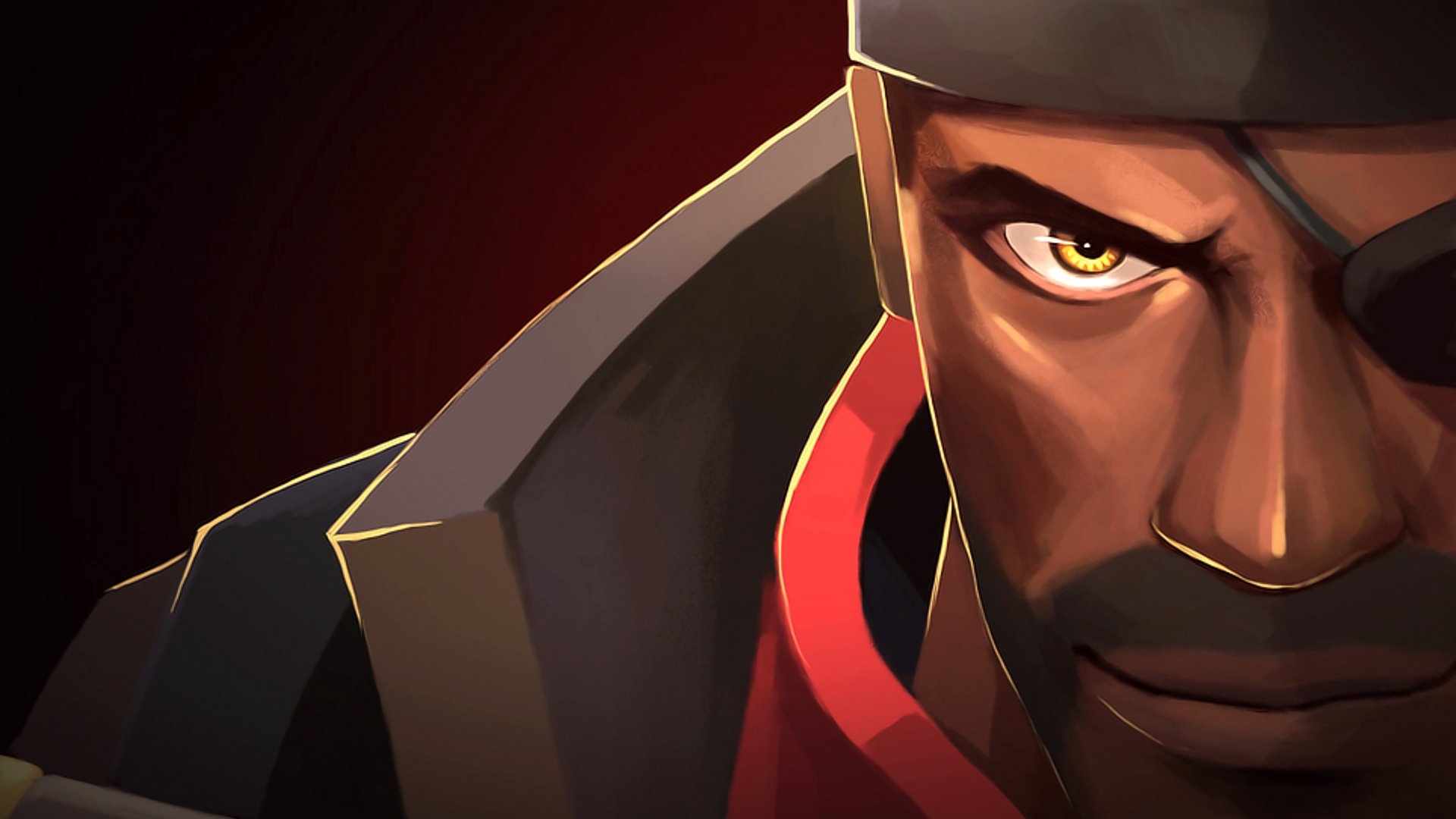 High resolution Team Fortress 2 (TF2) full hd wallpaper ID:432069 for computer