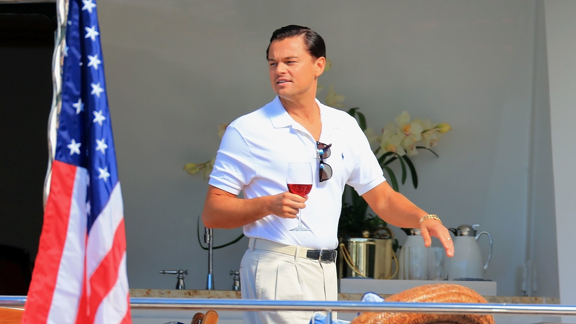 Awesome The Wolf Of Wall Street free wallpaper ID:233709 for 1080p desktop
