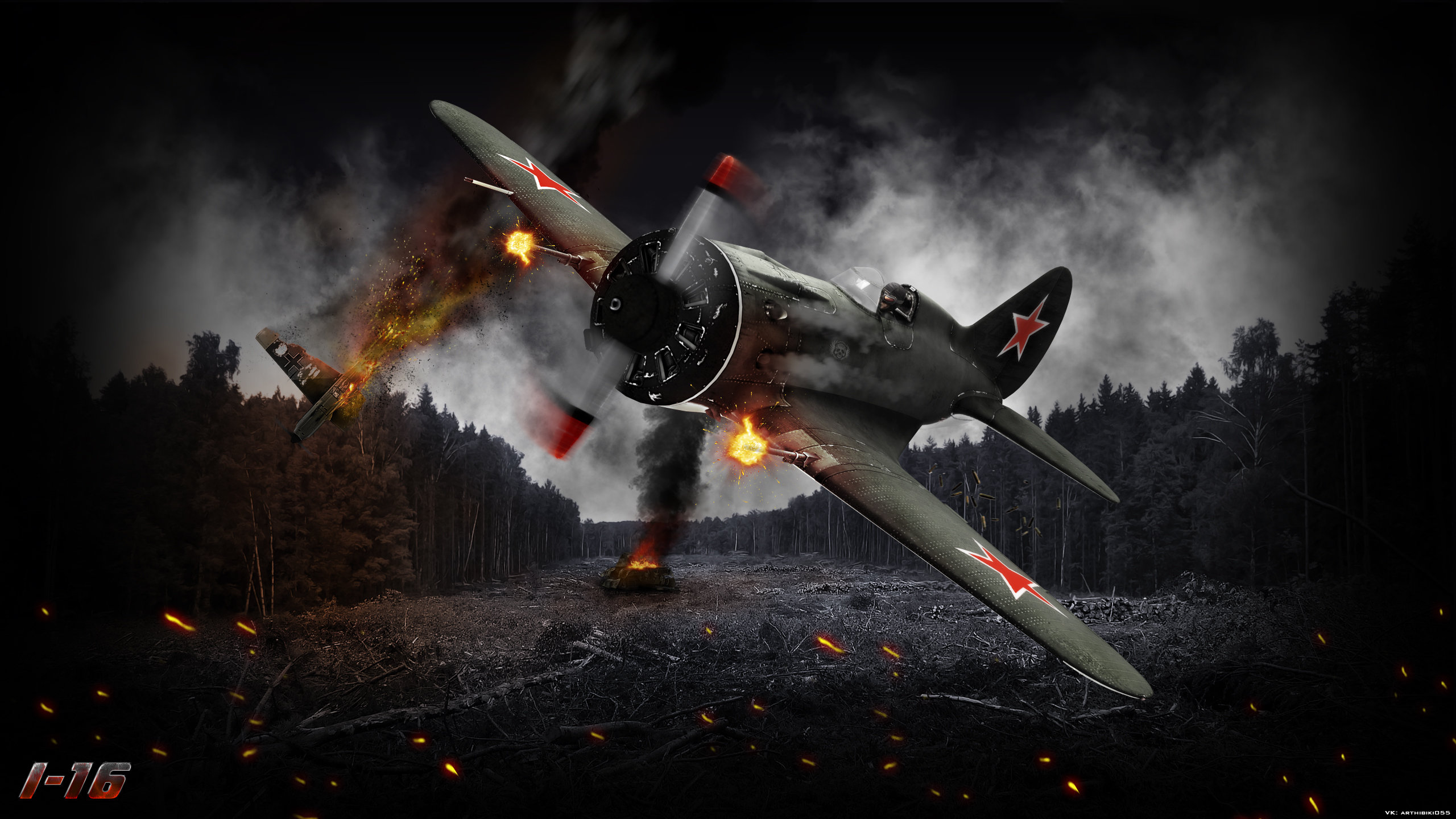 Awesome War Thunder free background ID:92237 for hd 2560x1440 PC