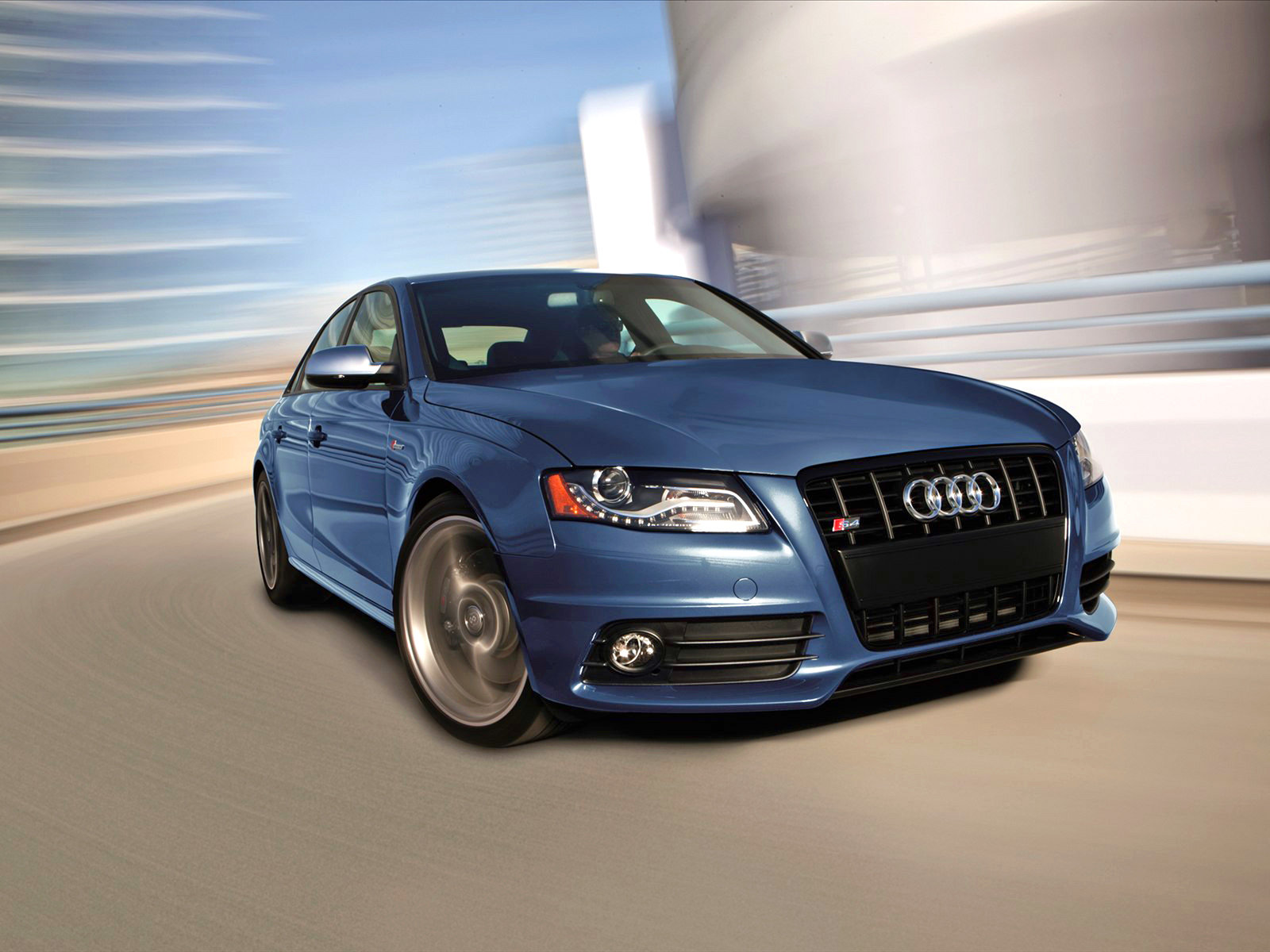 Free Audi S4 high quality background ID:379880 for hd 1600x1200 desktop