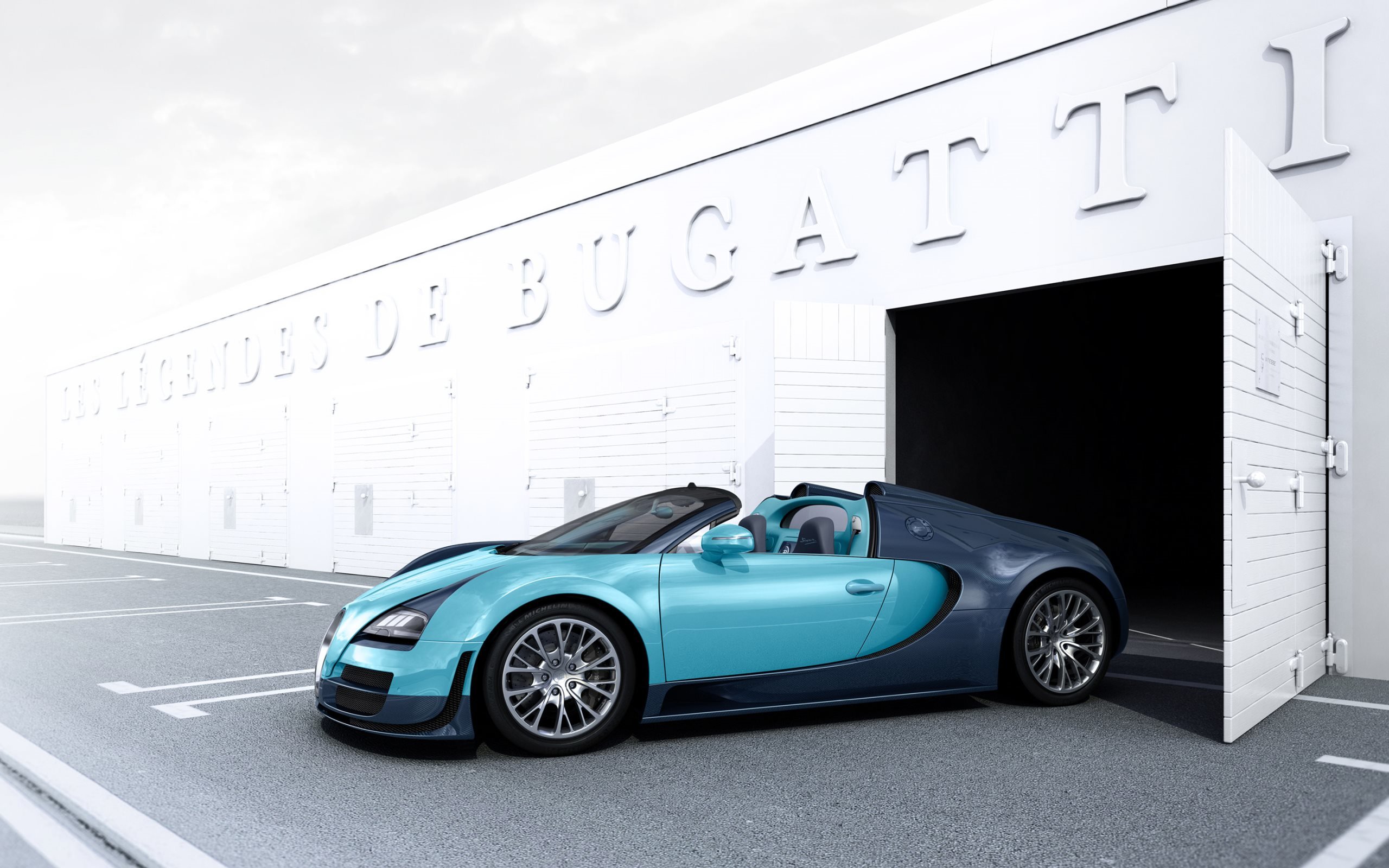 Free Bugatti Veyron high quality background ID:297894 for hd 2560x1600 computer