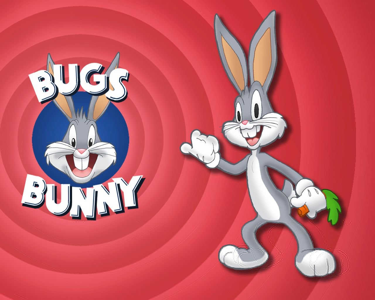 Awesome Bugs Bunny free background ID:353210 for hd 1280x1024 desktop