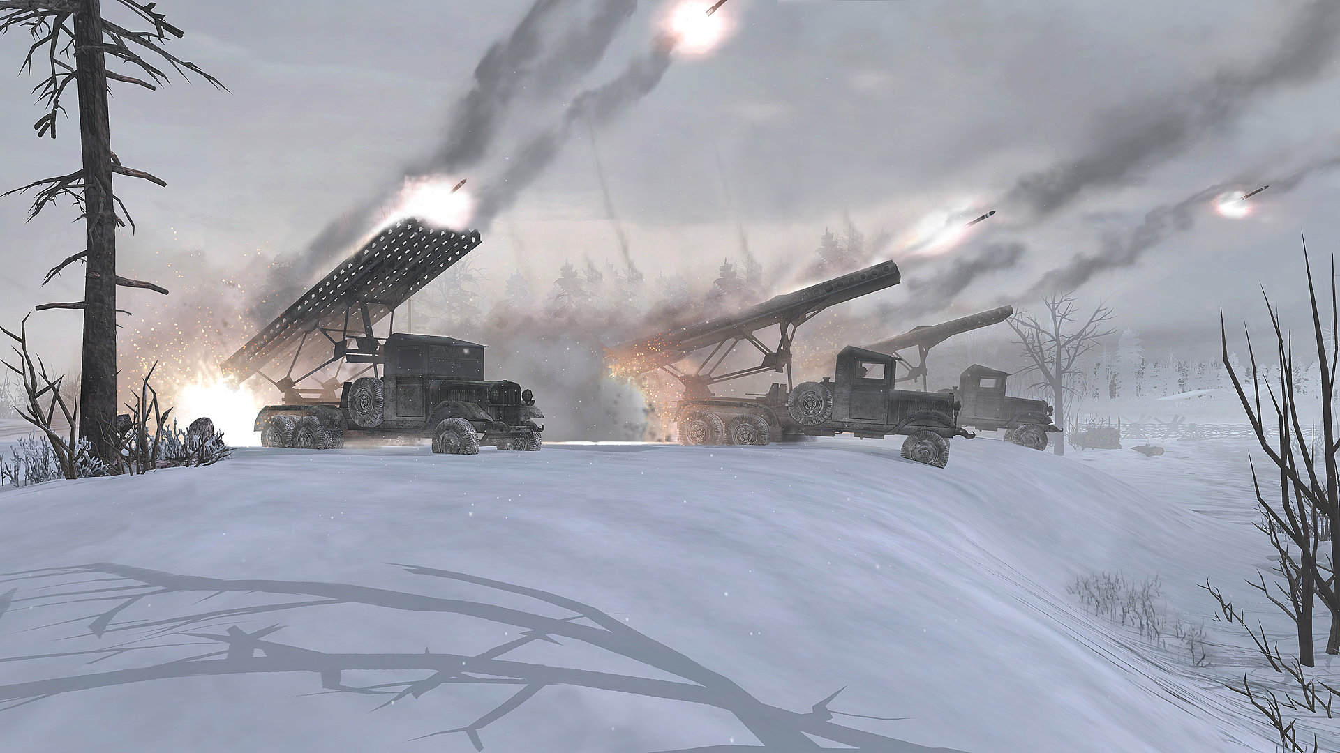 Free Company Of Heroes 2 high quality wallpaper ID:113565 for full hd 1920x1080 computer