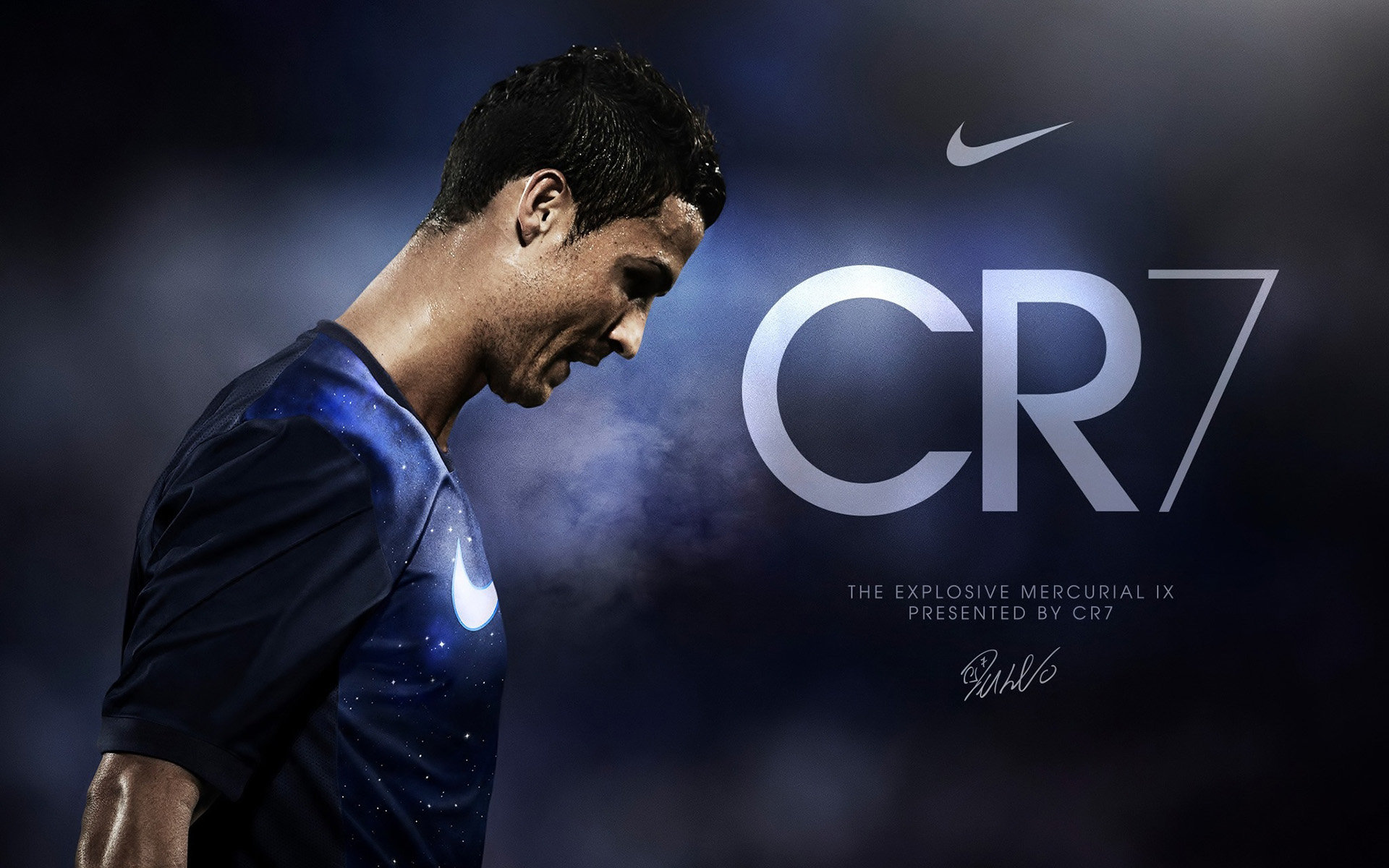 Free Cristiano Ronaldo (CR7) high quality background ID:219652 for hd 1920x1200 PC