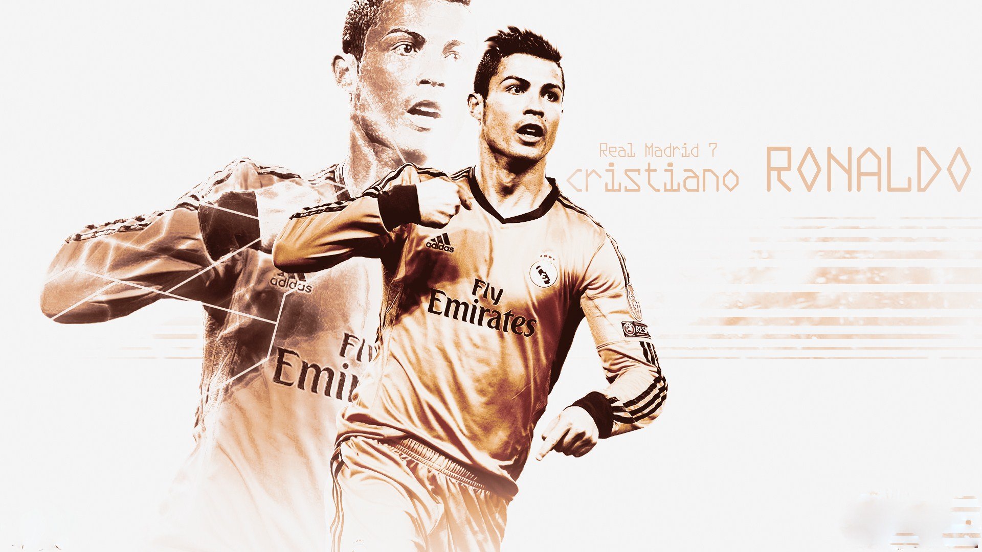 Awesome Cristiano Ronaldo (CR7) free wallpaper ID:219659 for full hd 1080p desktop