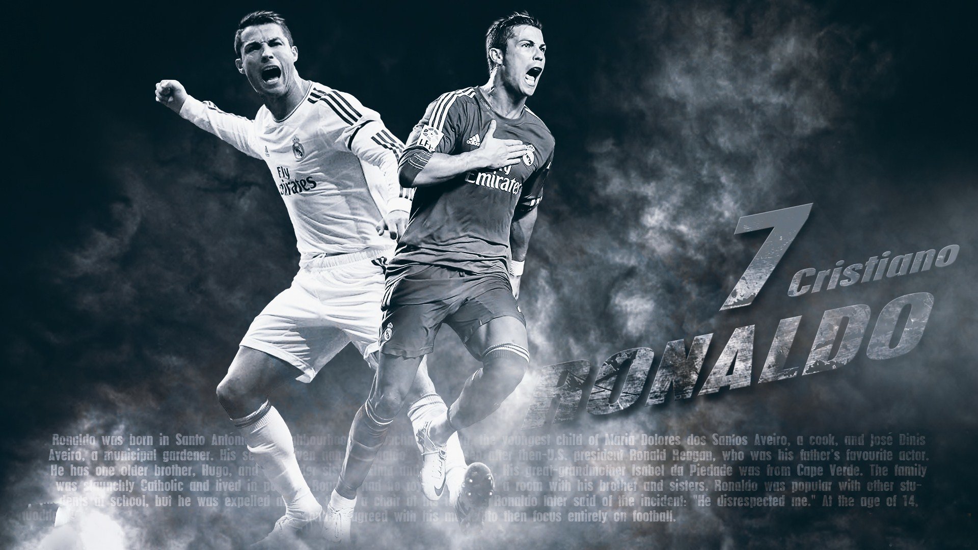 Featured image of post Cr7 Wallpaper Computer Quality wallpaper with a preview on