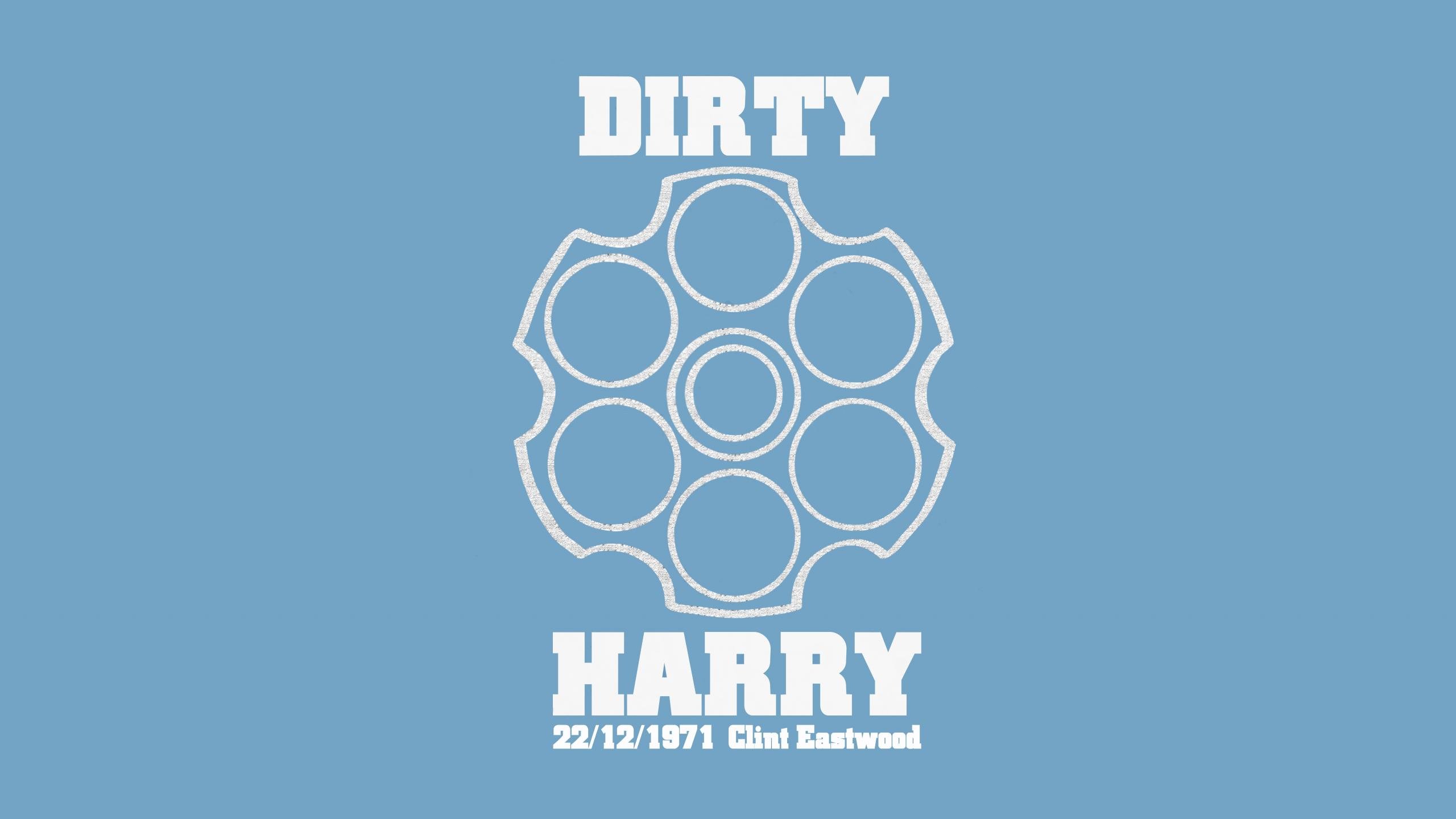 Awesome Dirty Harry free background ID:372805 for hd 2560x1440 computer