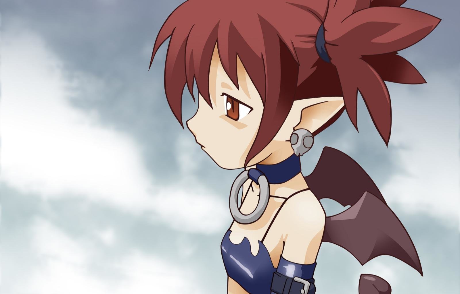 Download hd 1600x1024 Disgaea computer background ID:339366 for free
